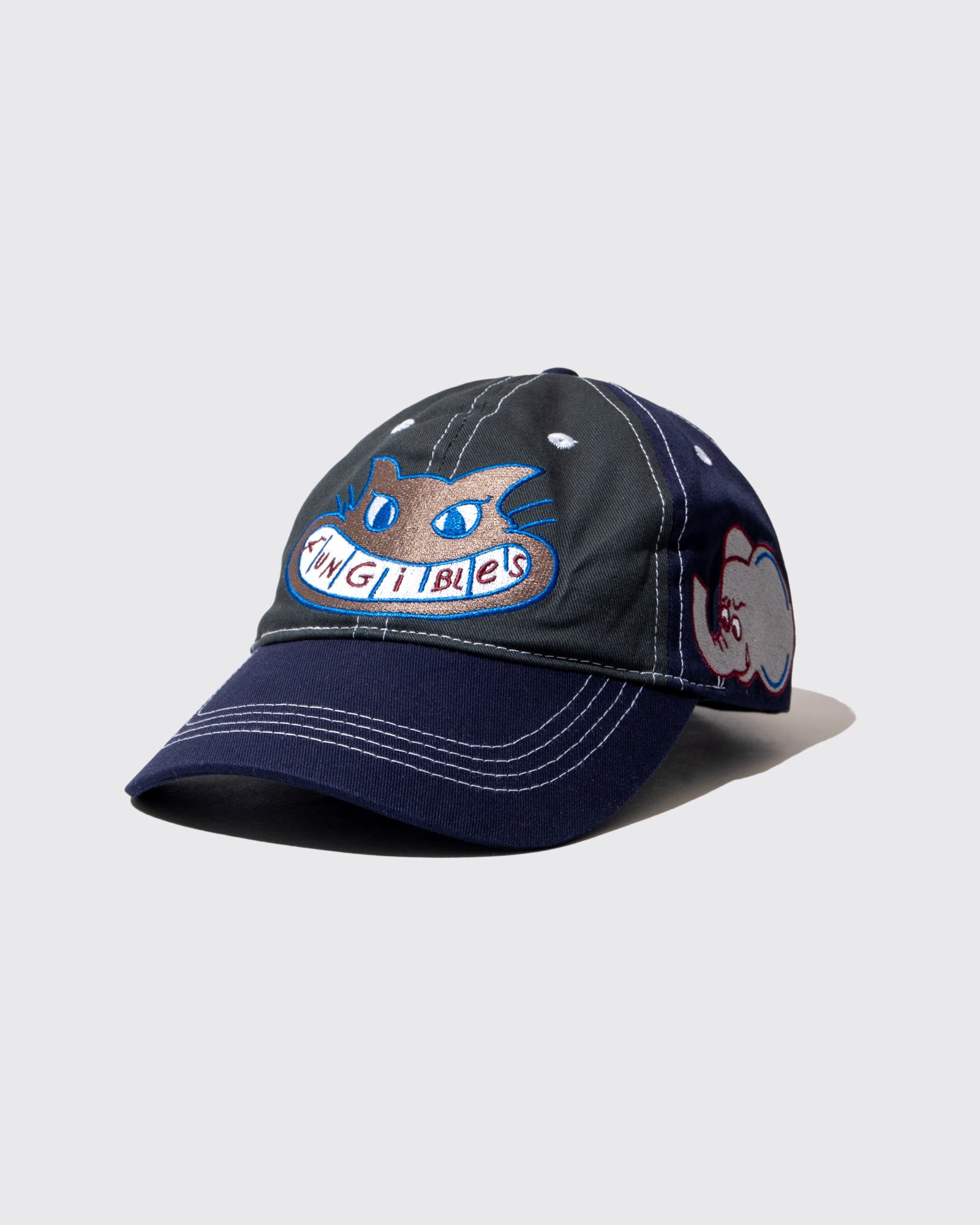 PERSONALITY CAP
