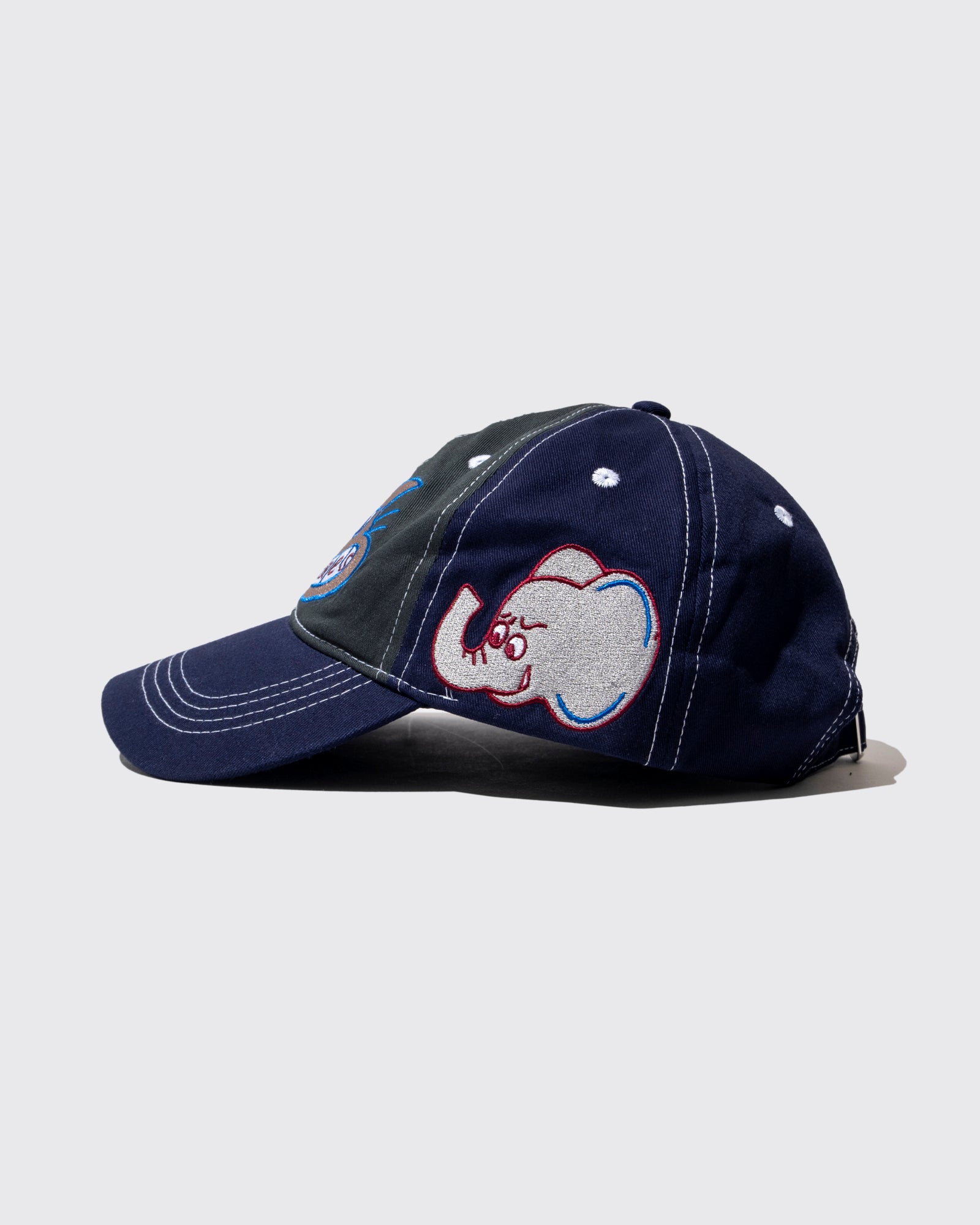 PERSONALITY CAP