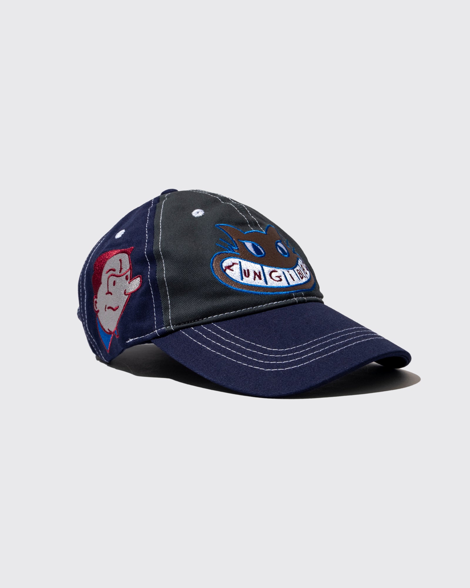 PERSONALITY CAP