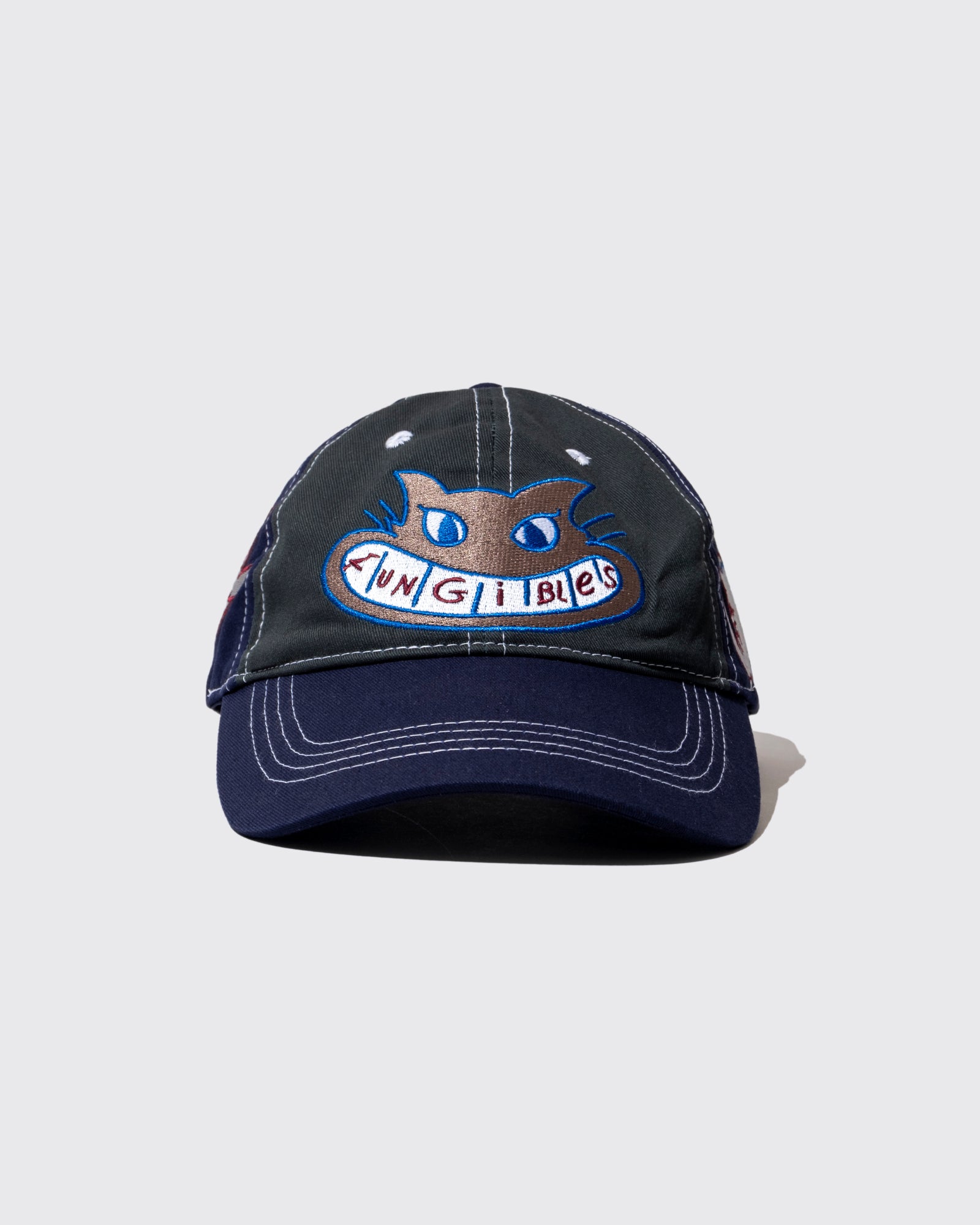 PERSONALITY CAP