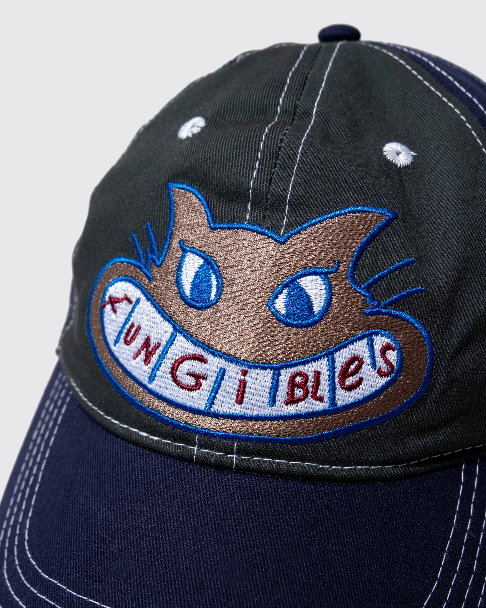 PERSONALITY CAP