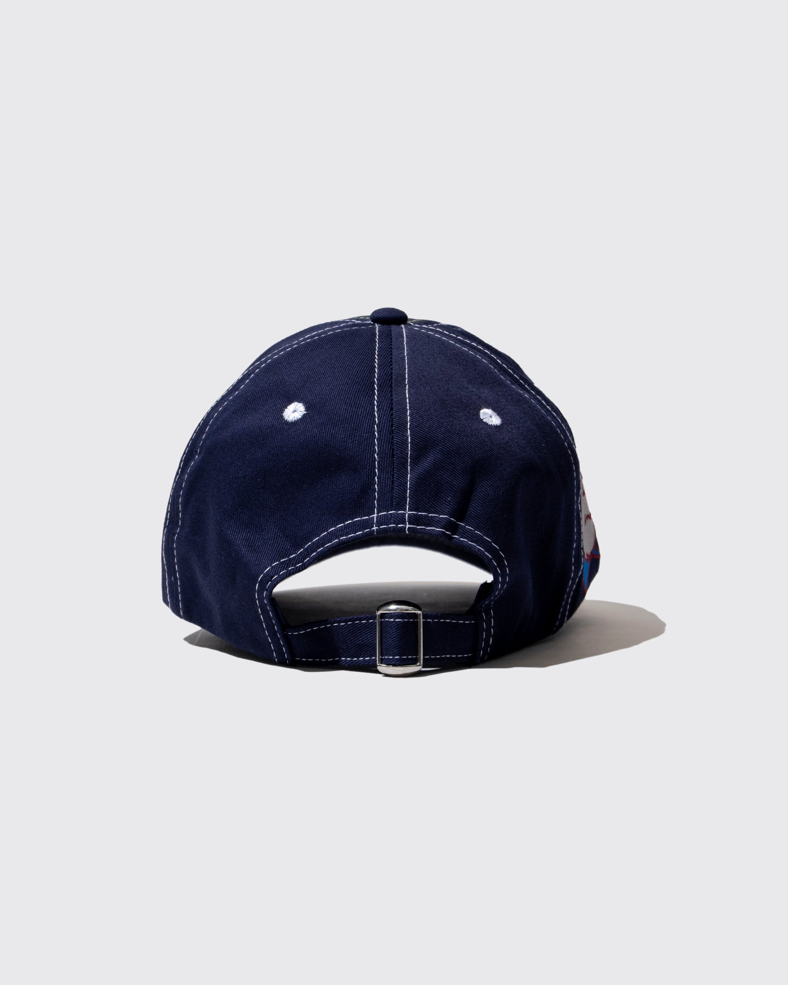 PERSONALITY CAP