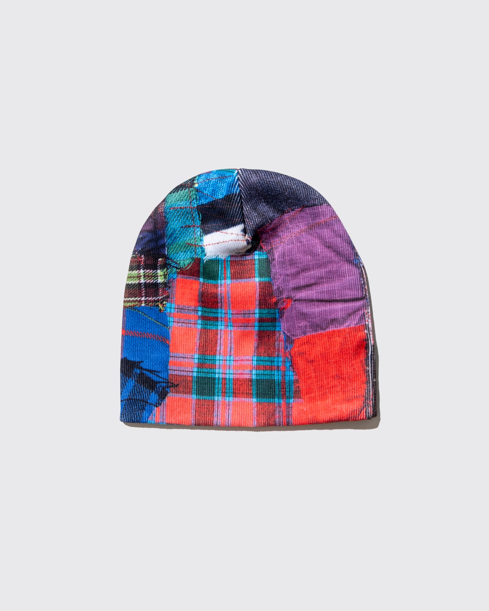 FAUX BEANIE II