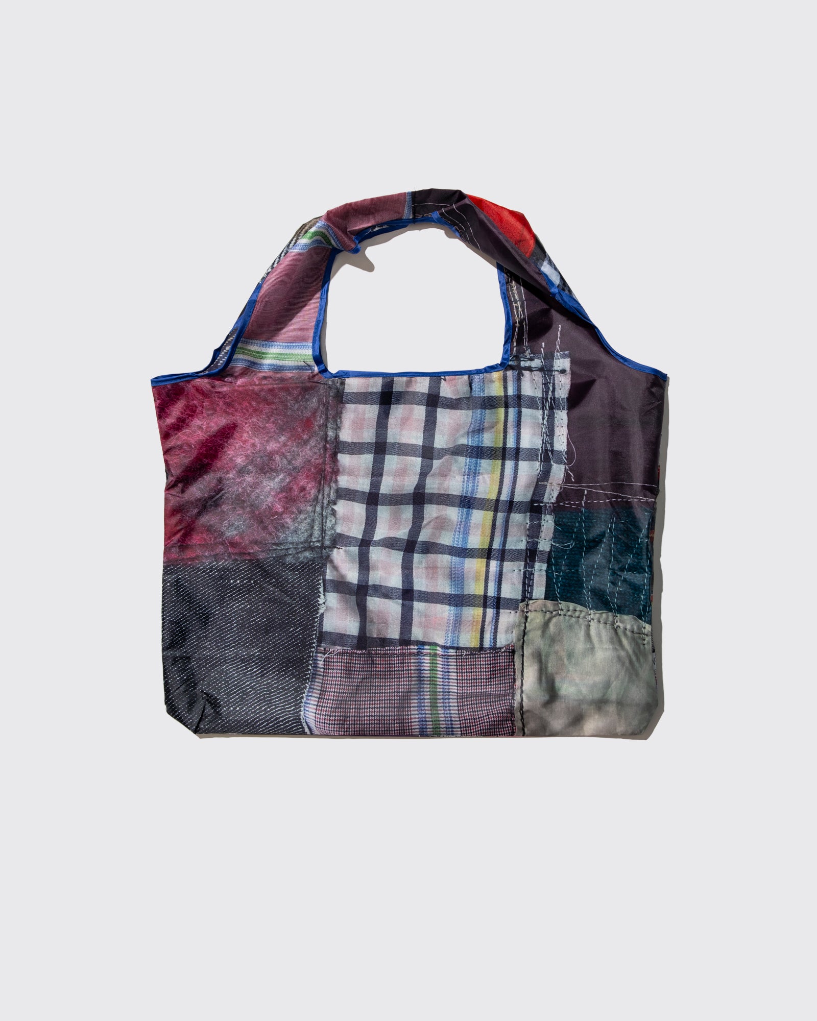 PACKALBE OBJECT BAG