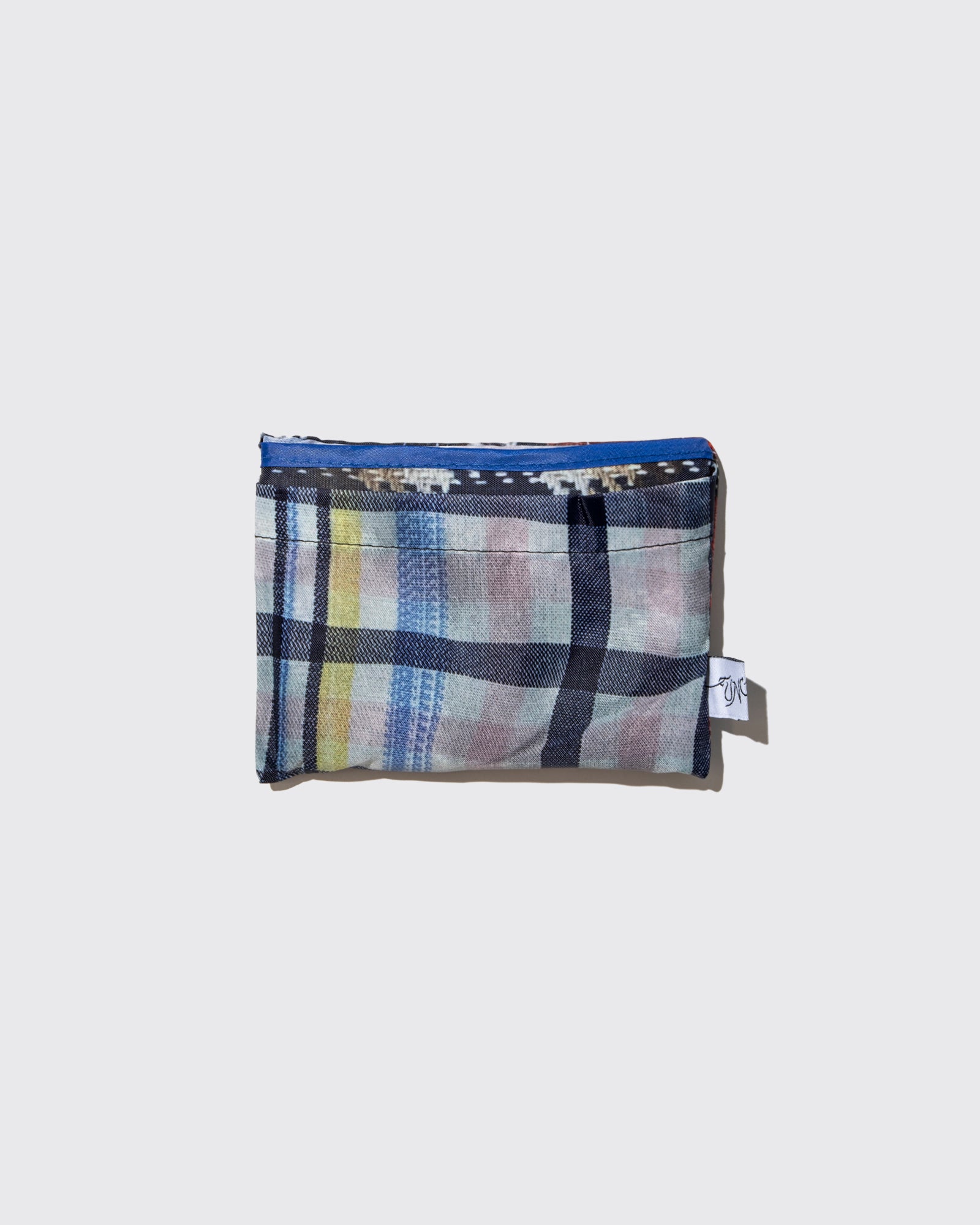 PACKALBE OBJECT BAG