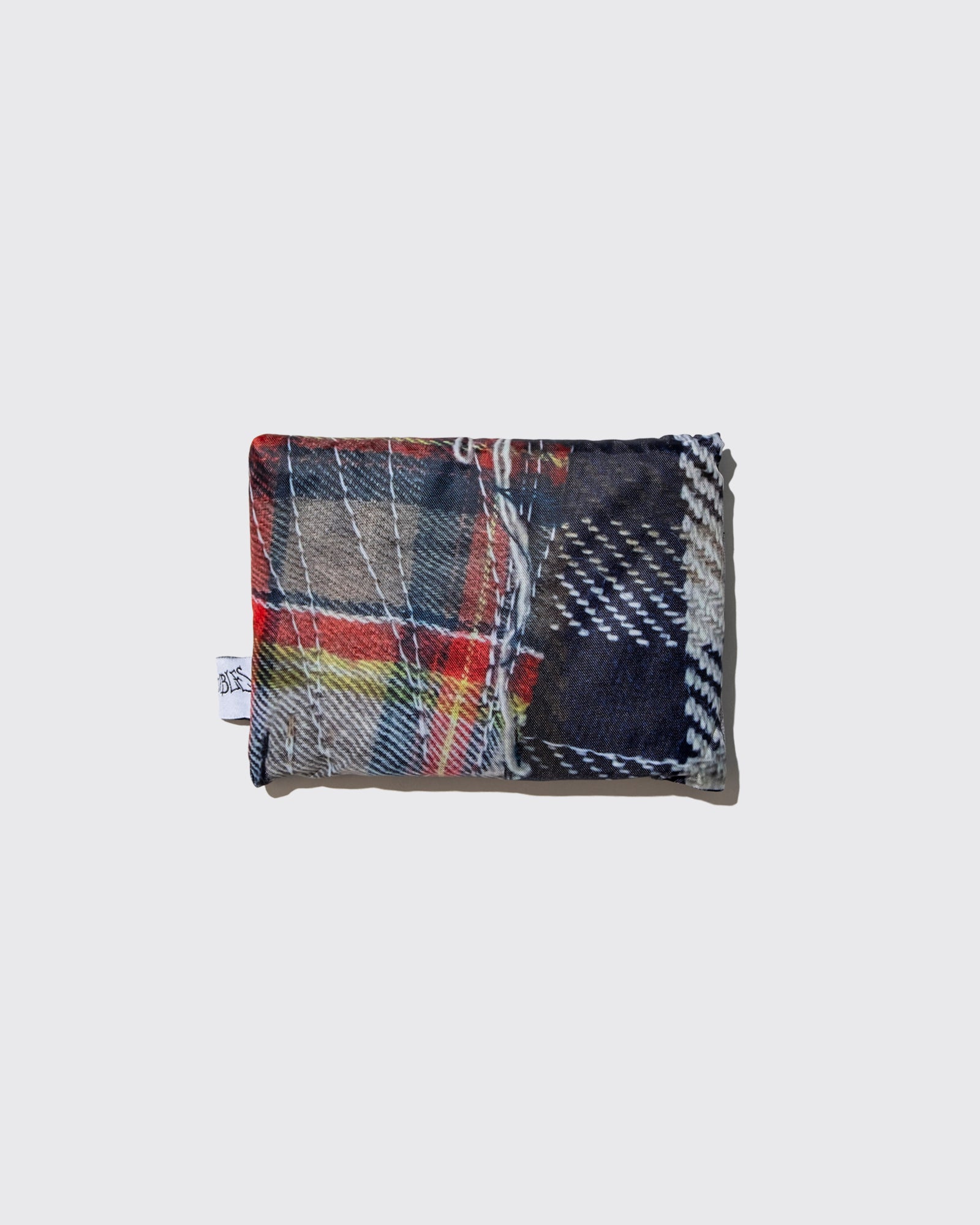 PACKALBE OBJECT BAG