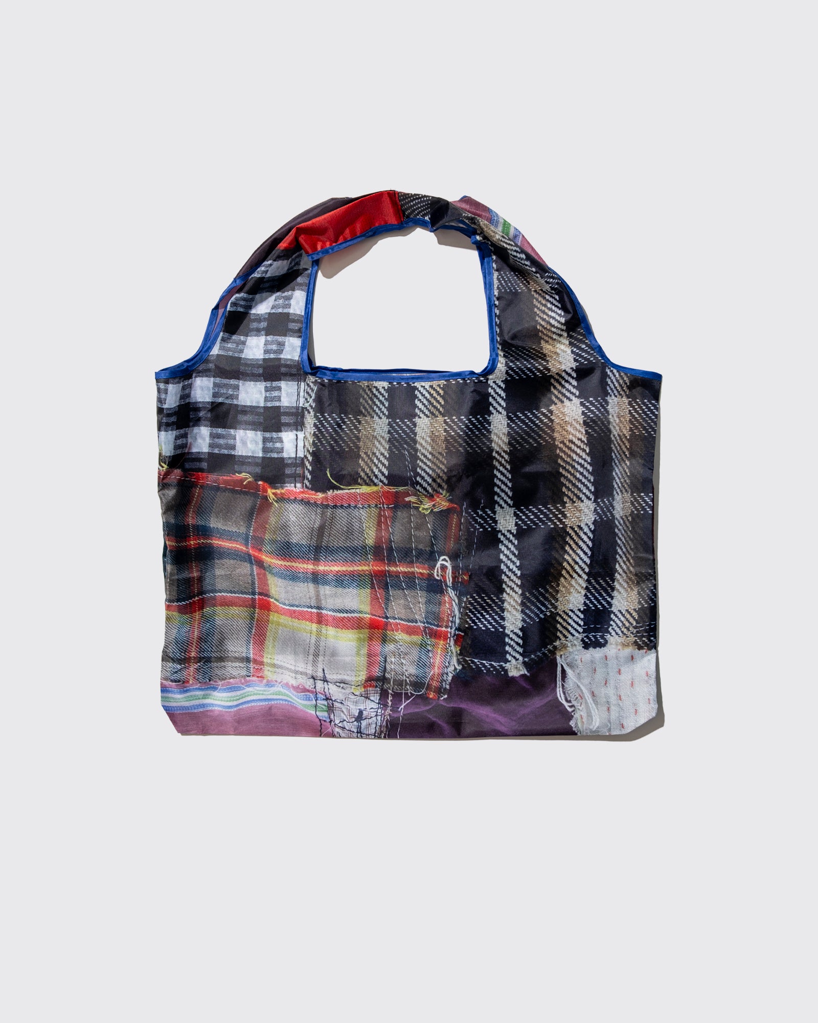 PACKALBE OBJECT BAG