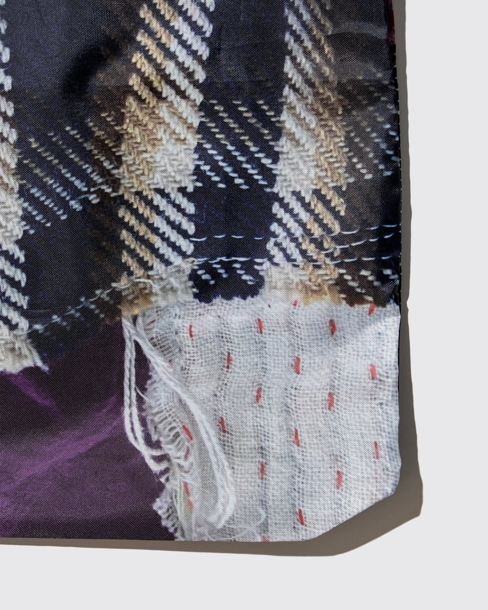 PACKALBE OBJECT BAG