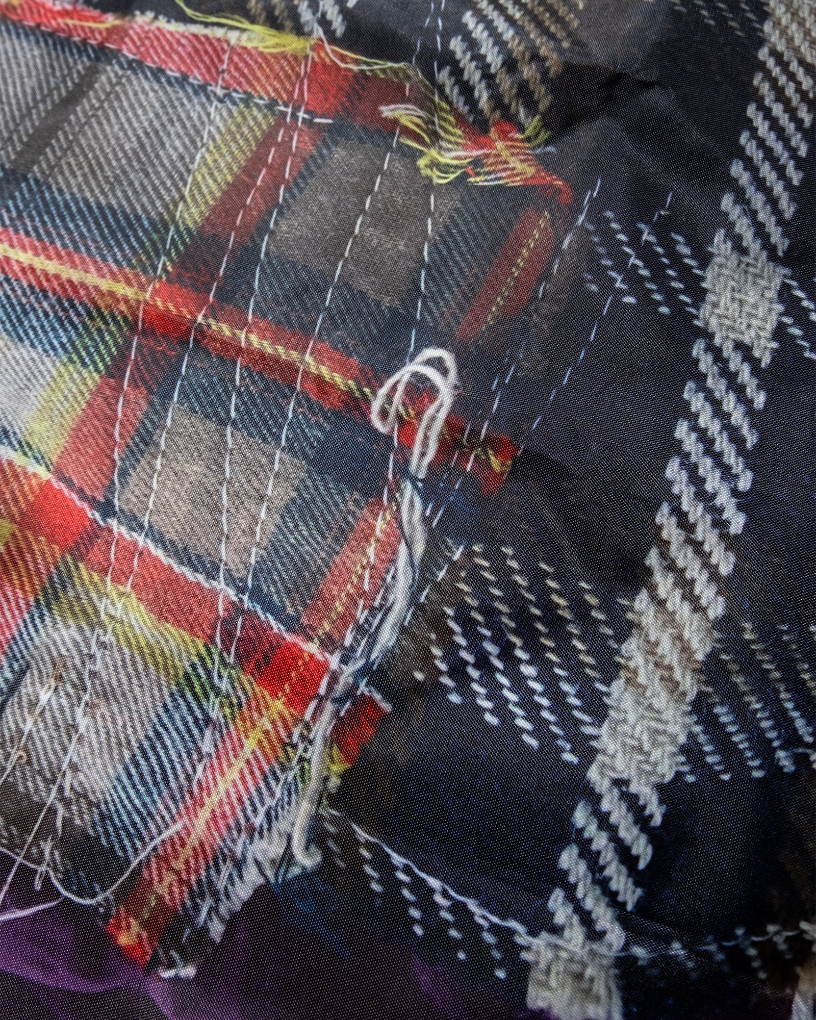 PACKALBE OBJECT BAG
