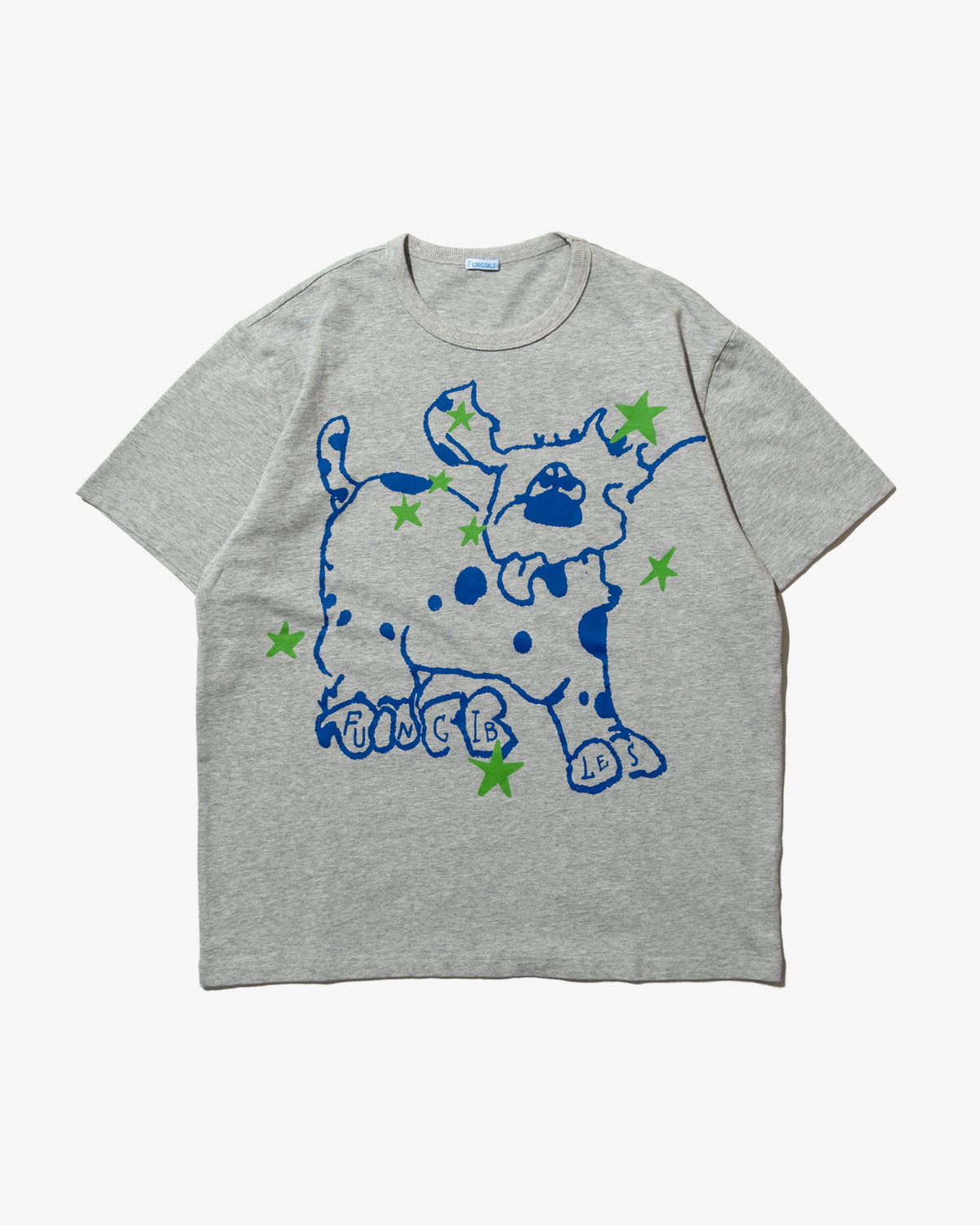 STAR T-SHIRT
