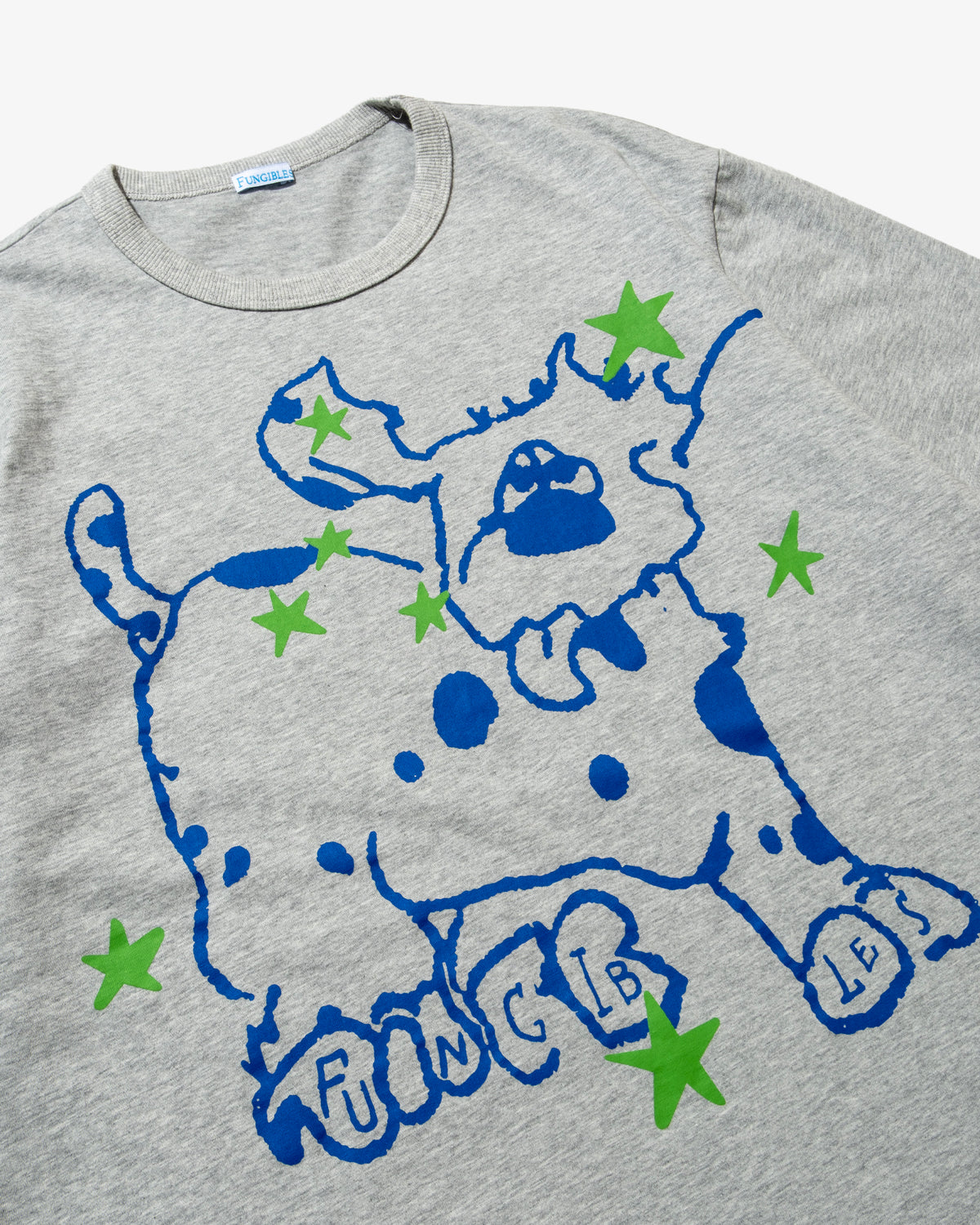 STAR T-SHIRT