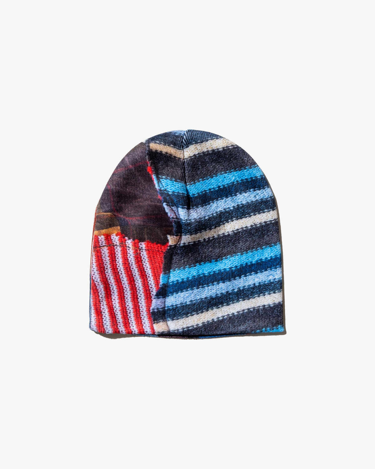 FAUX BEANIE III