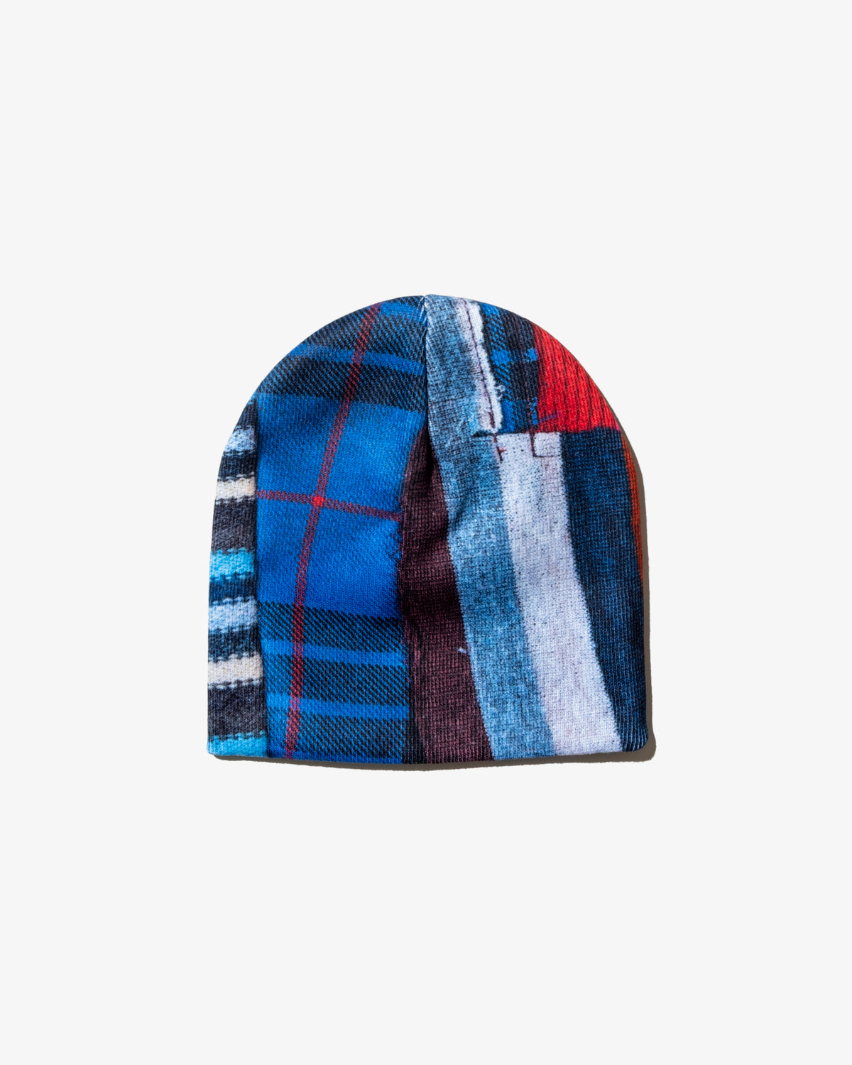 FAUX BEANIE III