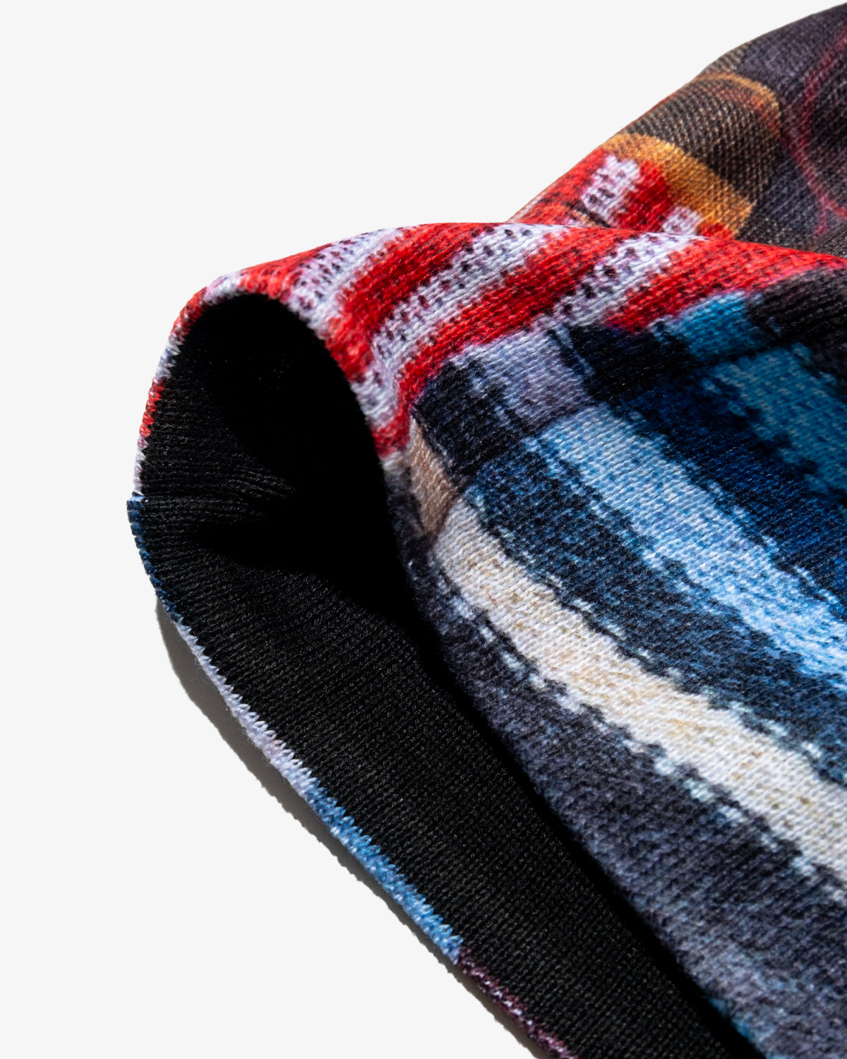 FAUX BEANIE III