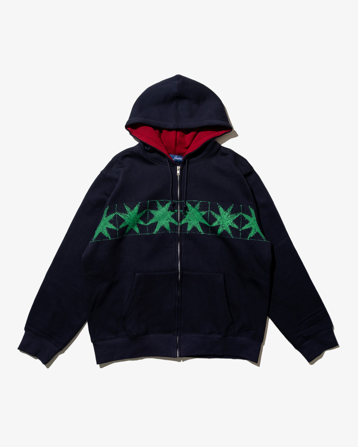 SPARK HOODIE