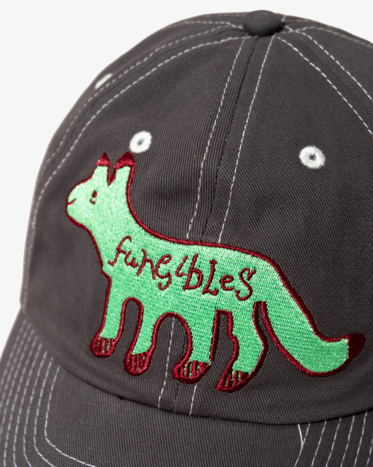 NATURE CAP