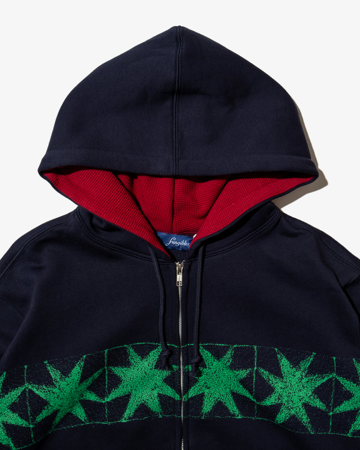 SPARK HOODIE