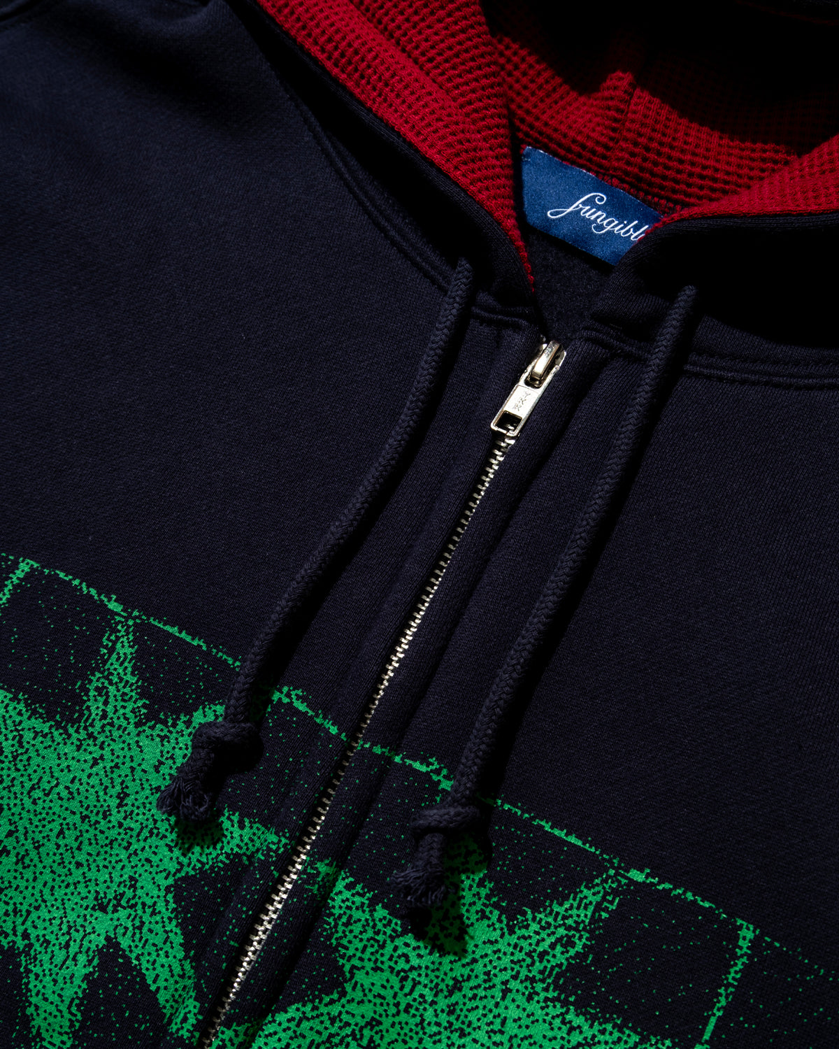 SPARK HOODIE