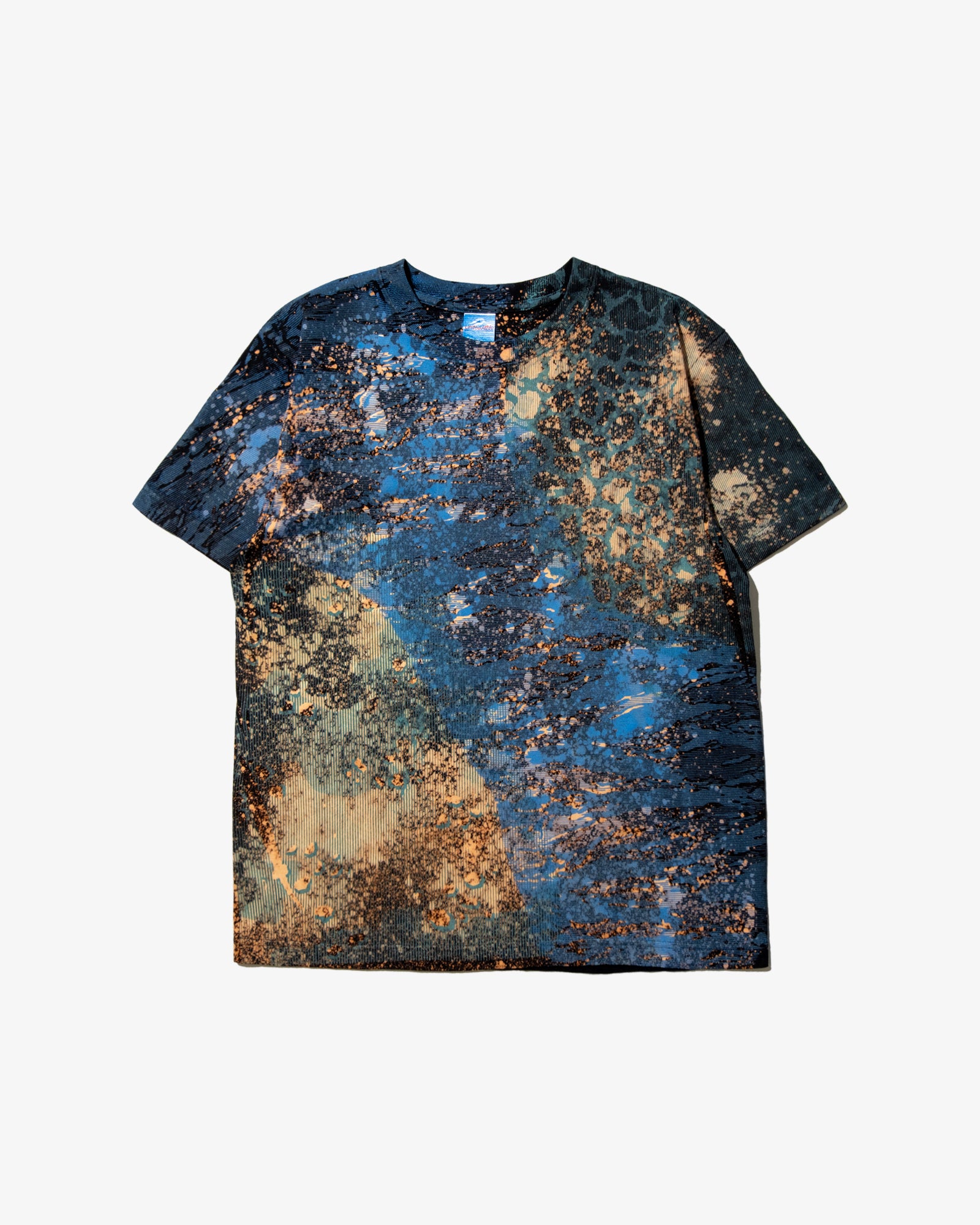 1 OF 1 REFLECTIVE TEE #2