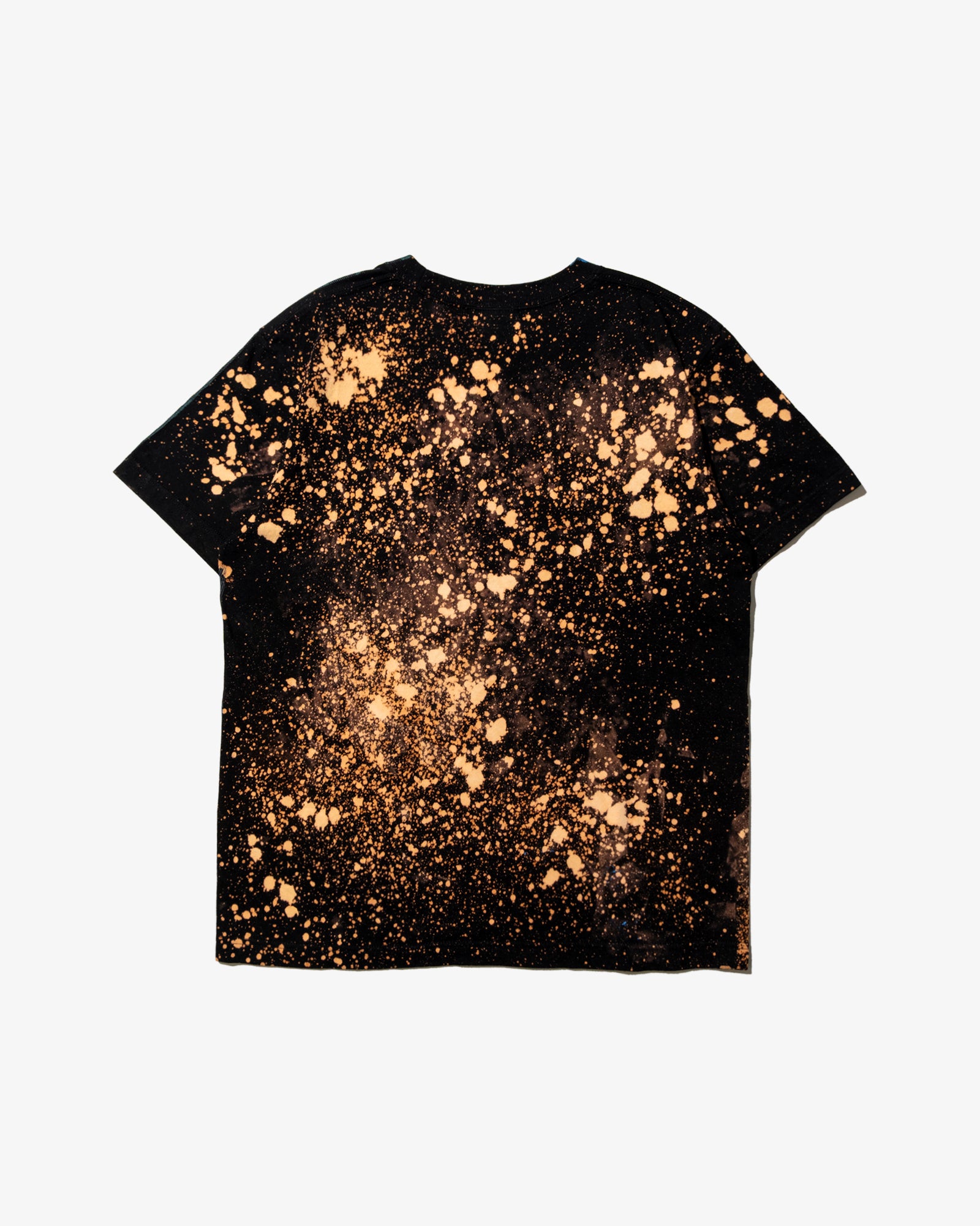 1 OF 1 REFLECTIVE TEE #2