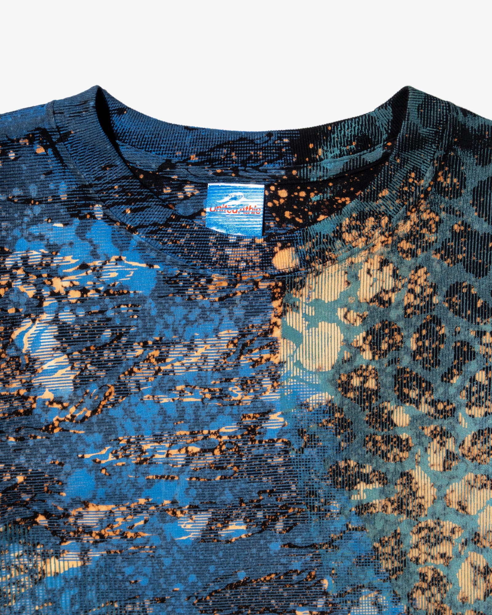 1 OF 1 REFLECTIVE TEE #2