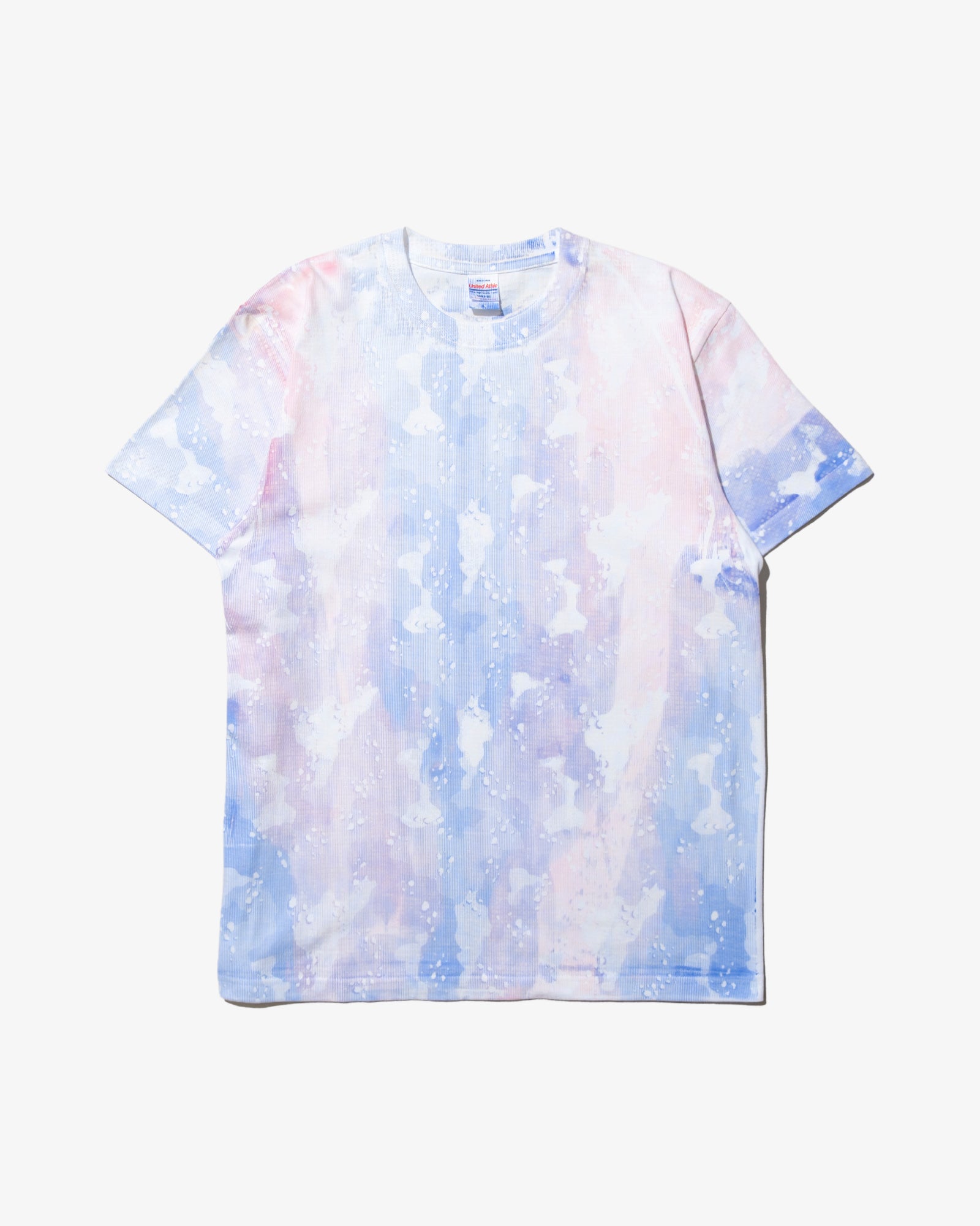 1 OF 1 HEAT+UV REACTIVE TEE