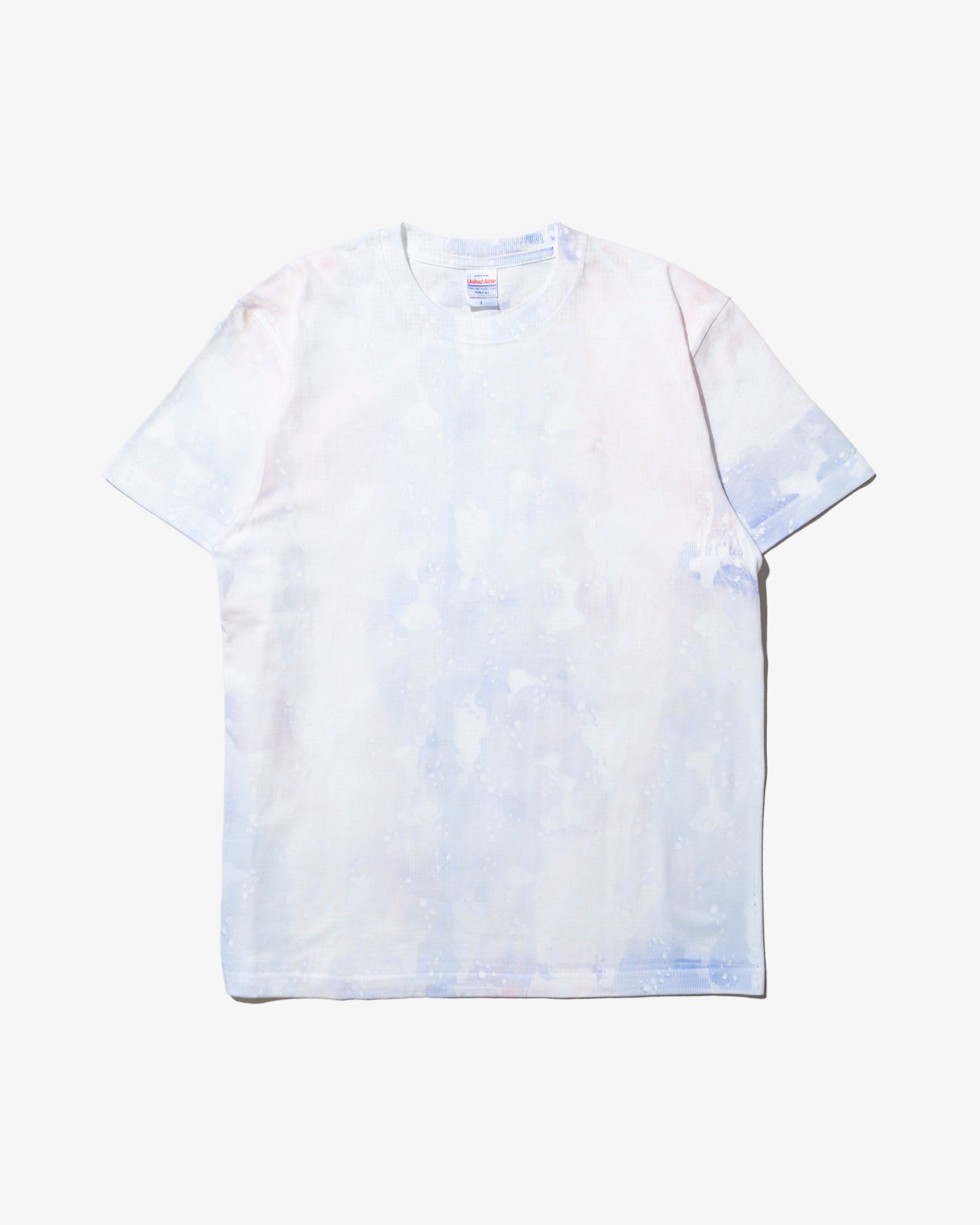 1 OF 1 HEAT+UV REACTIVE TEE