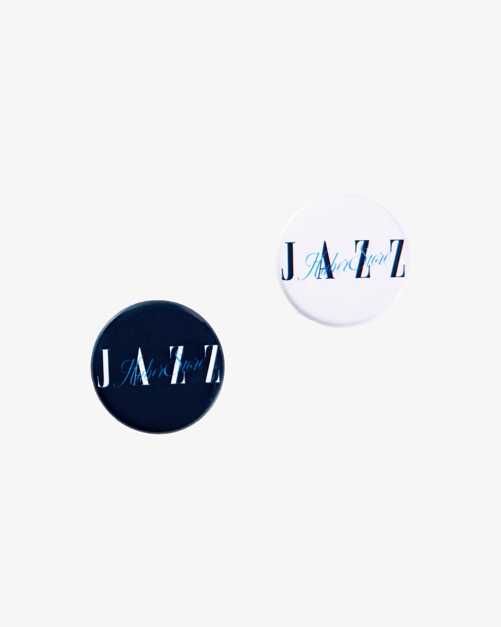 JAZZ BUTTON