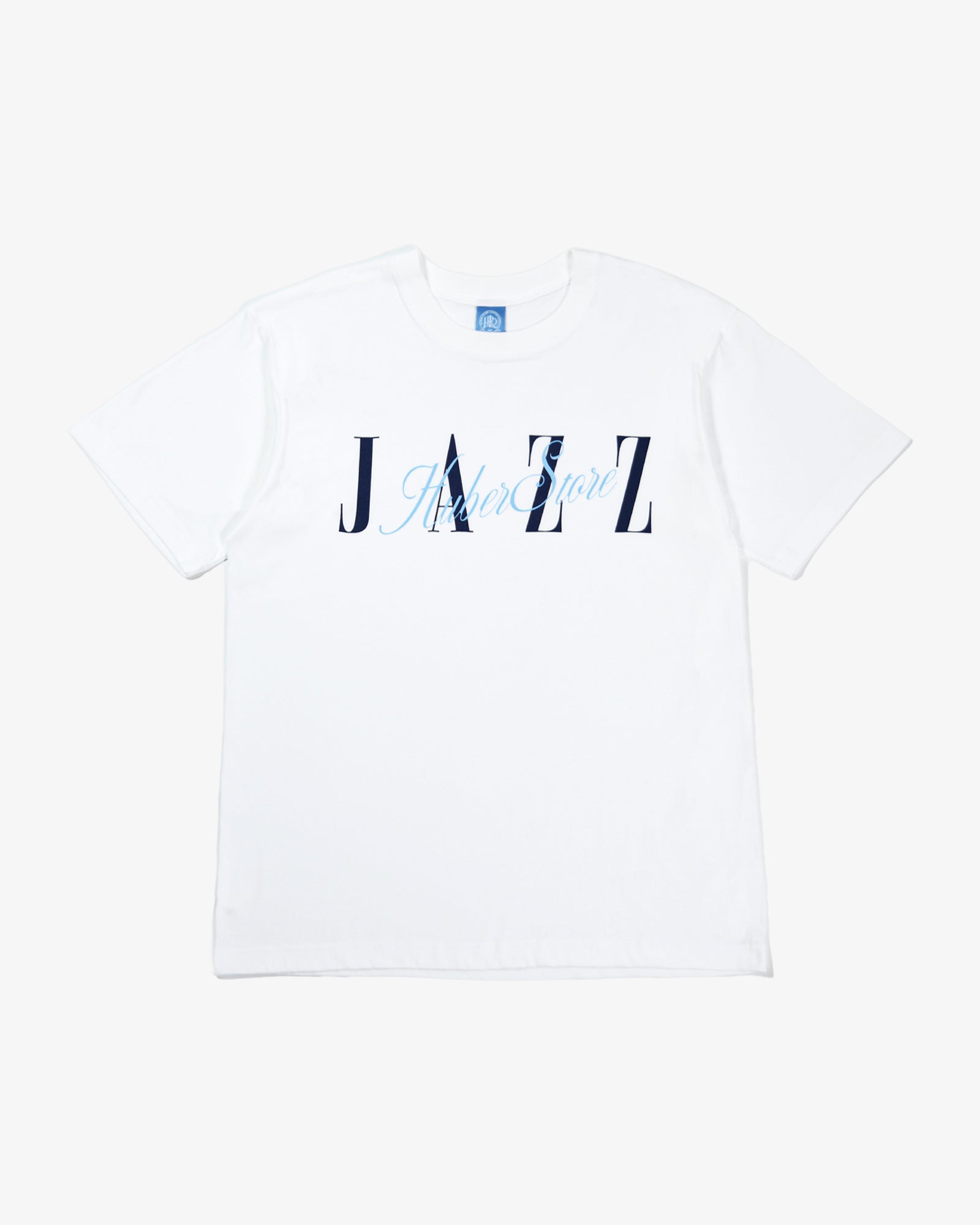 JAZZ S/S TEE