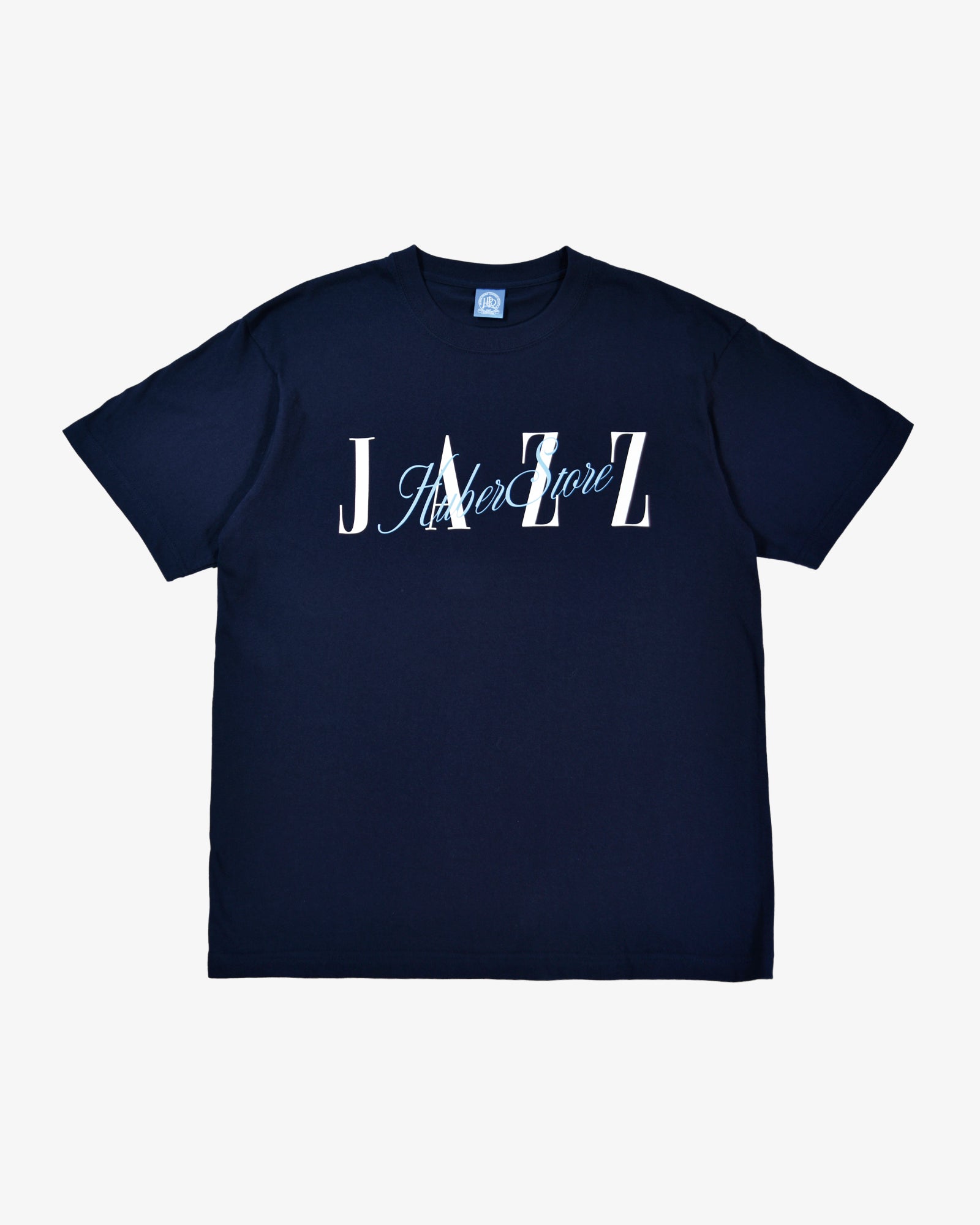 JAZZ S/S TEE