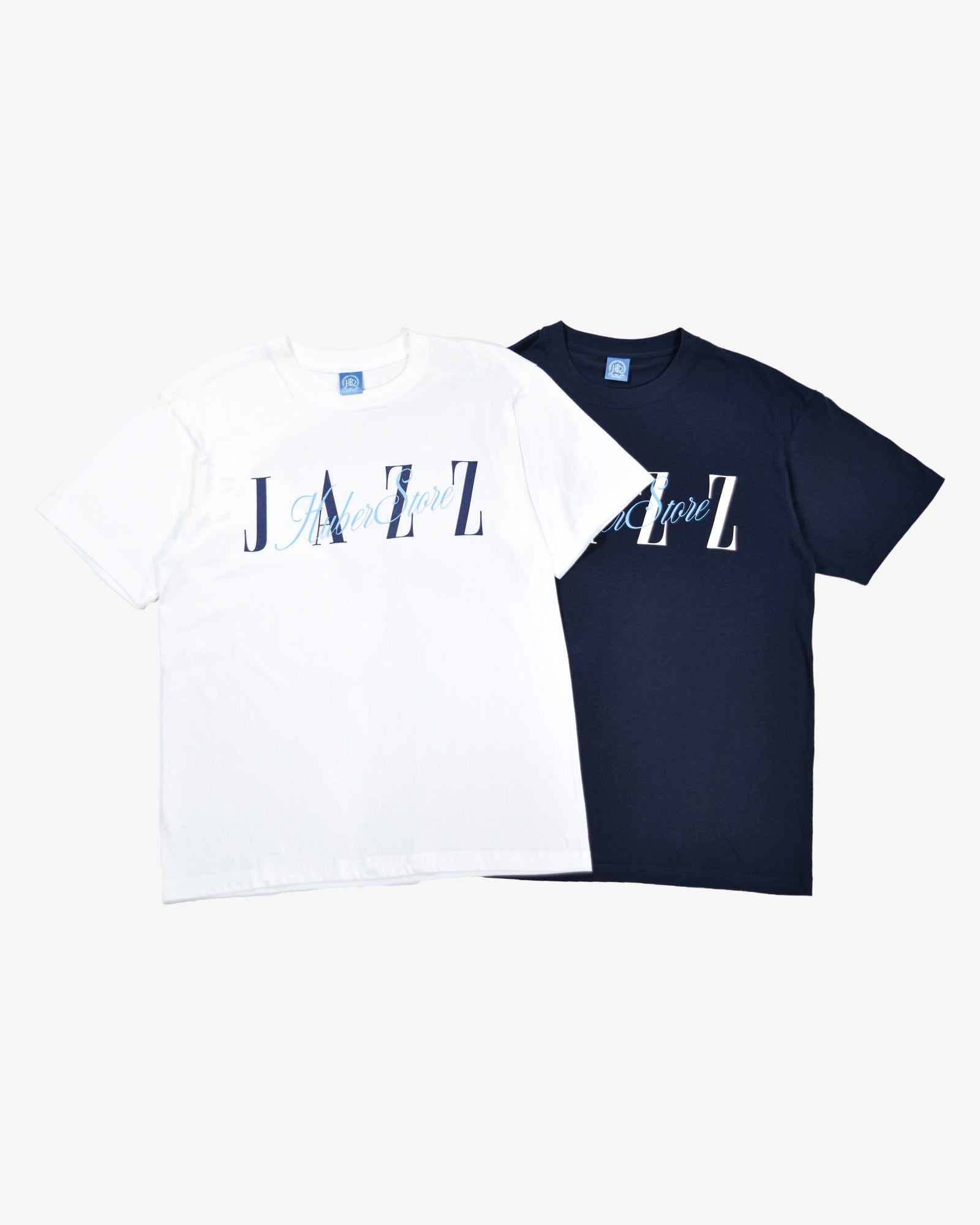JAZZ S/S TEE