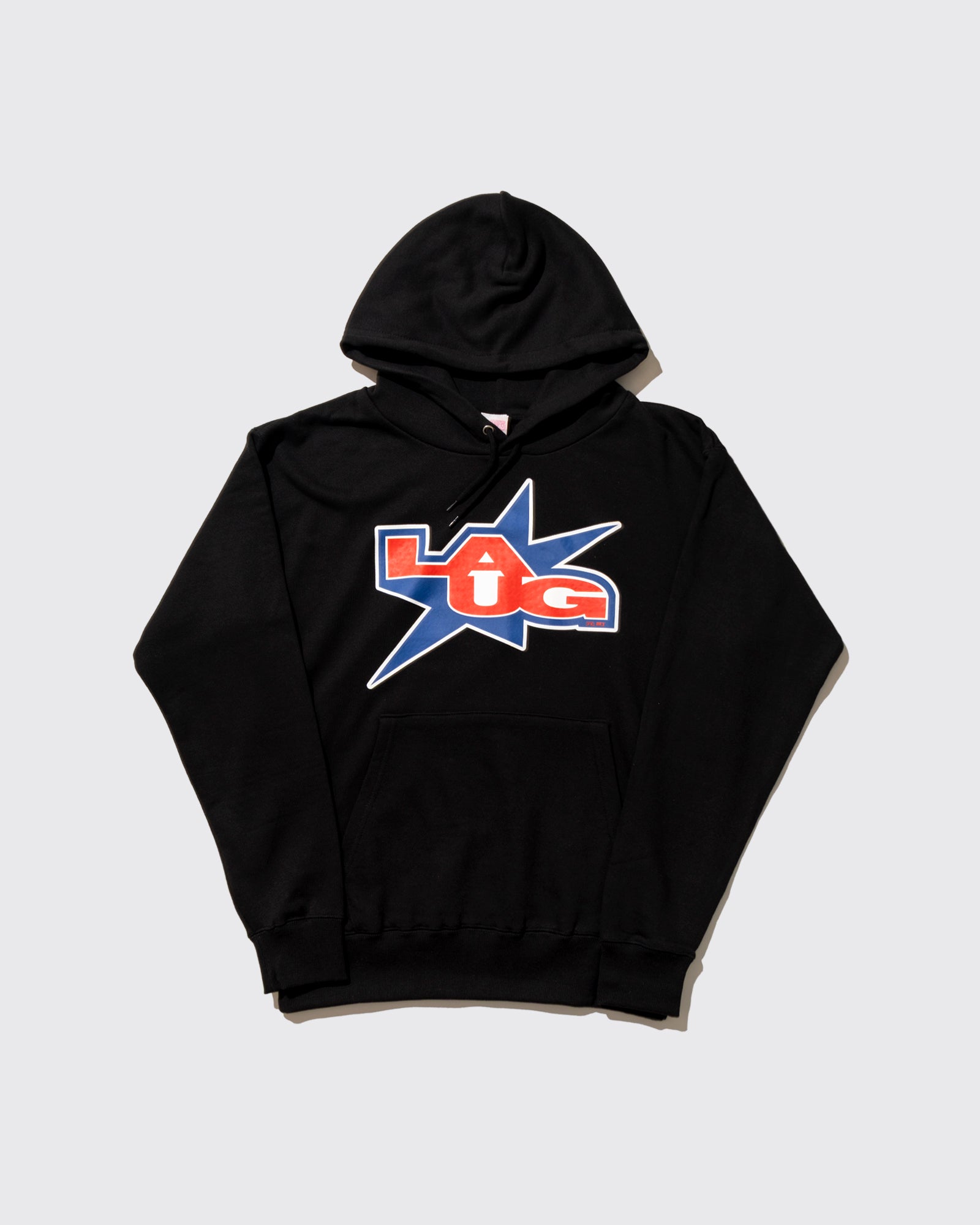 MTMC STAR HOODIE
