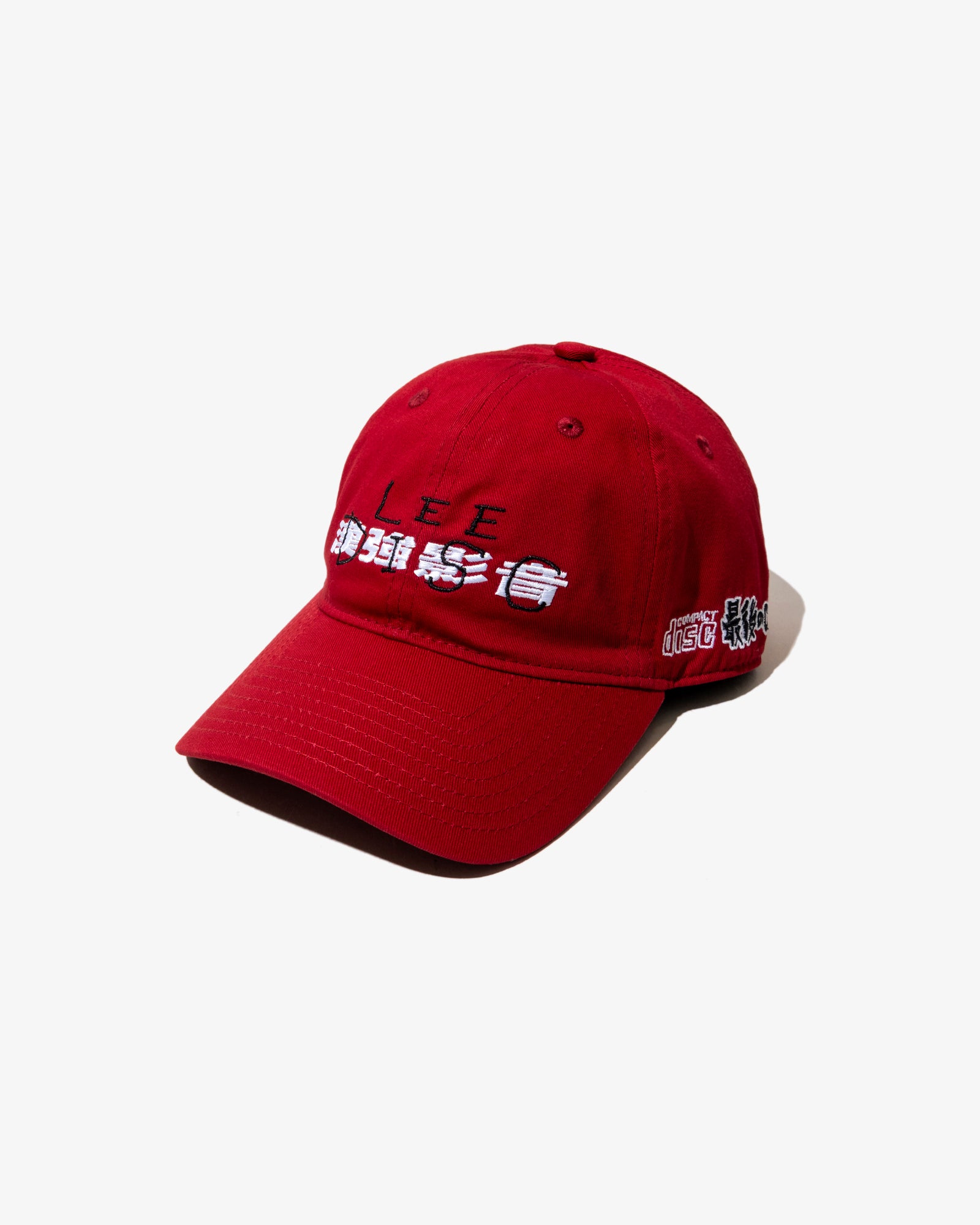 LEE DISC CAP