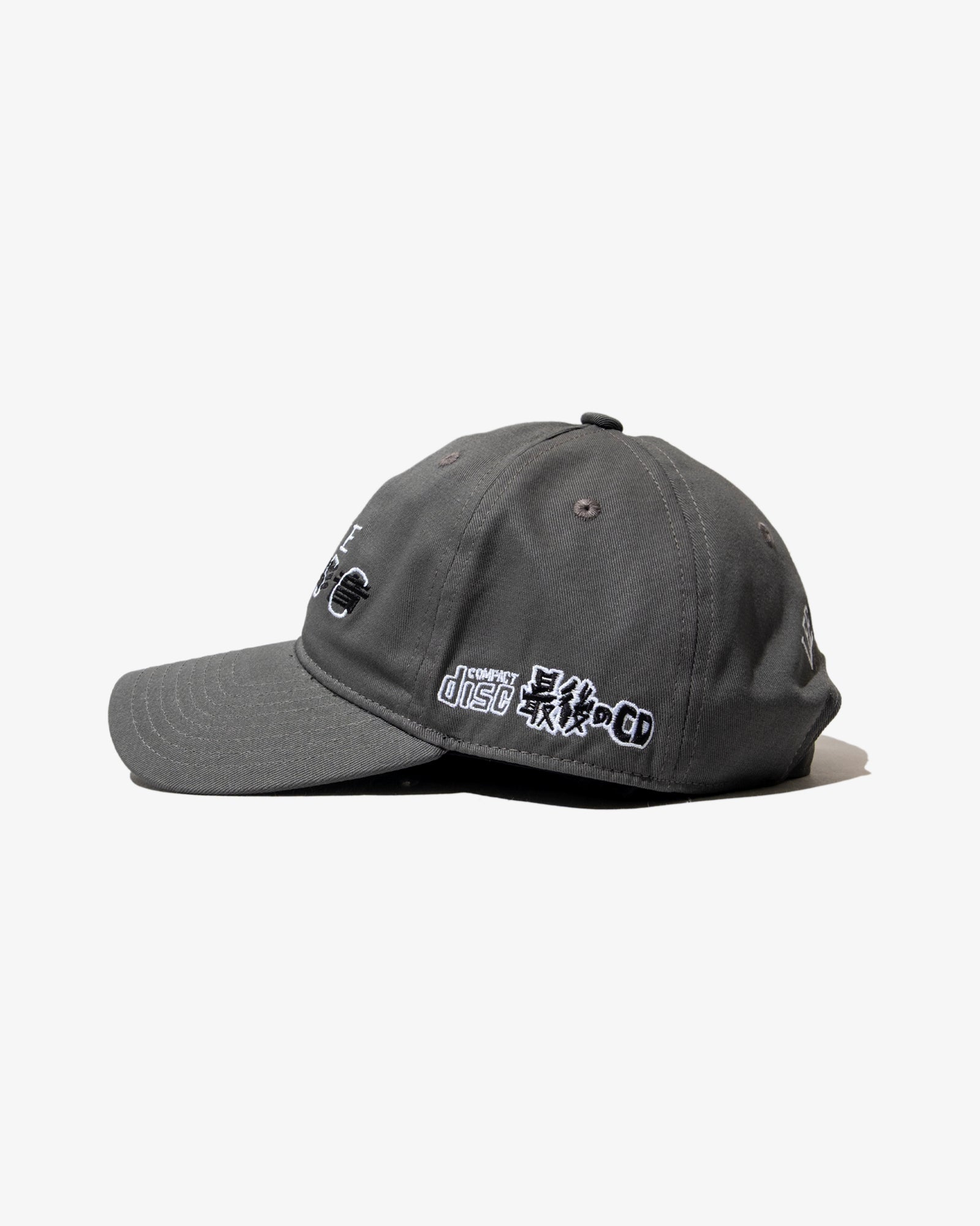 LEE DISC CAP