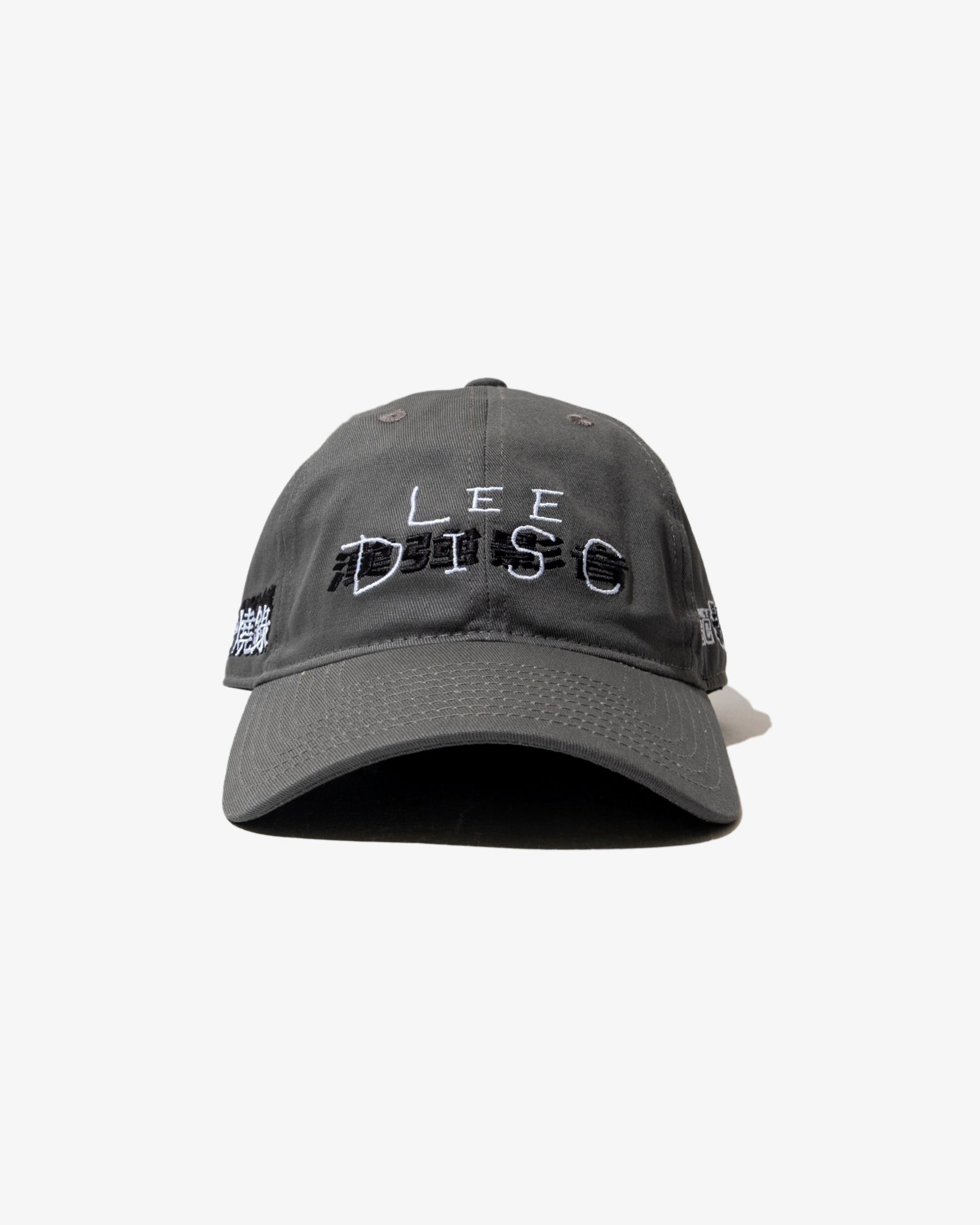 LEE DISC CAP
