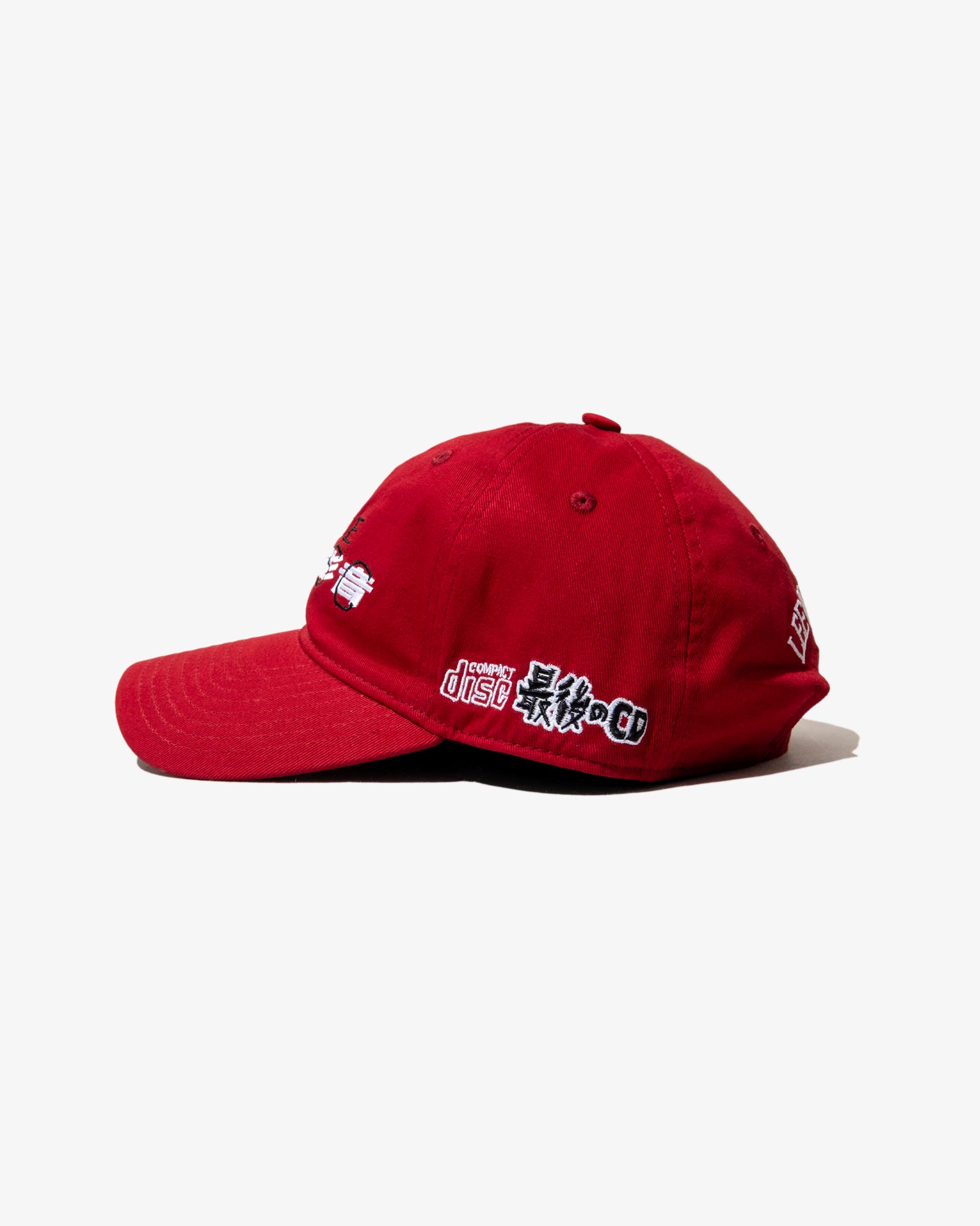 LEE DISC CAP