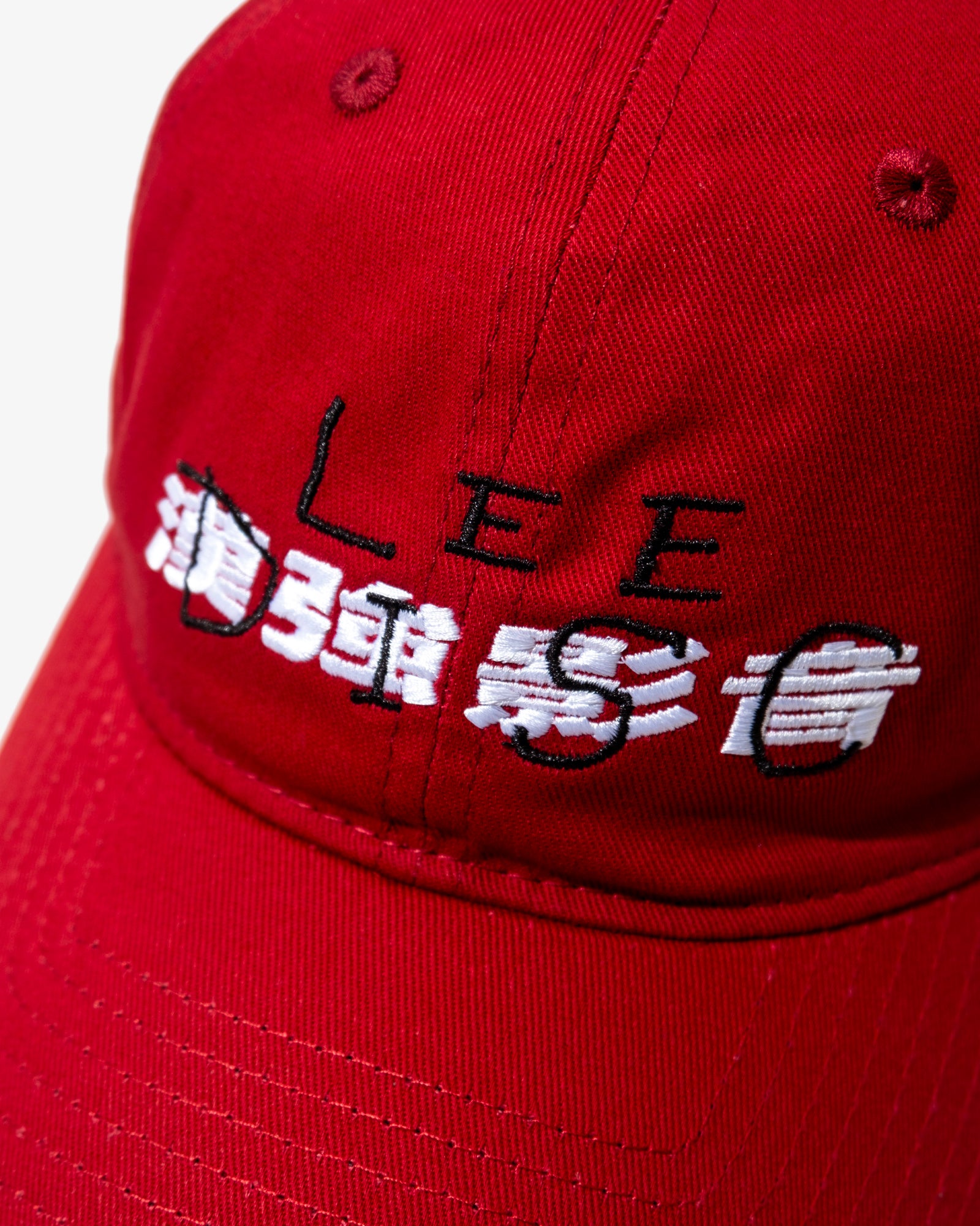 LEE DISC CAP