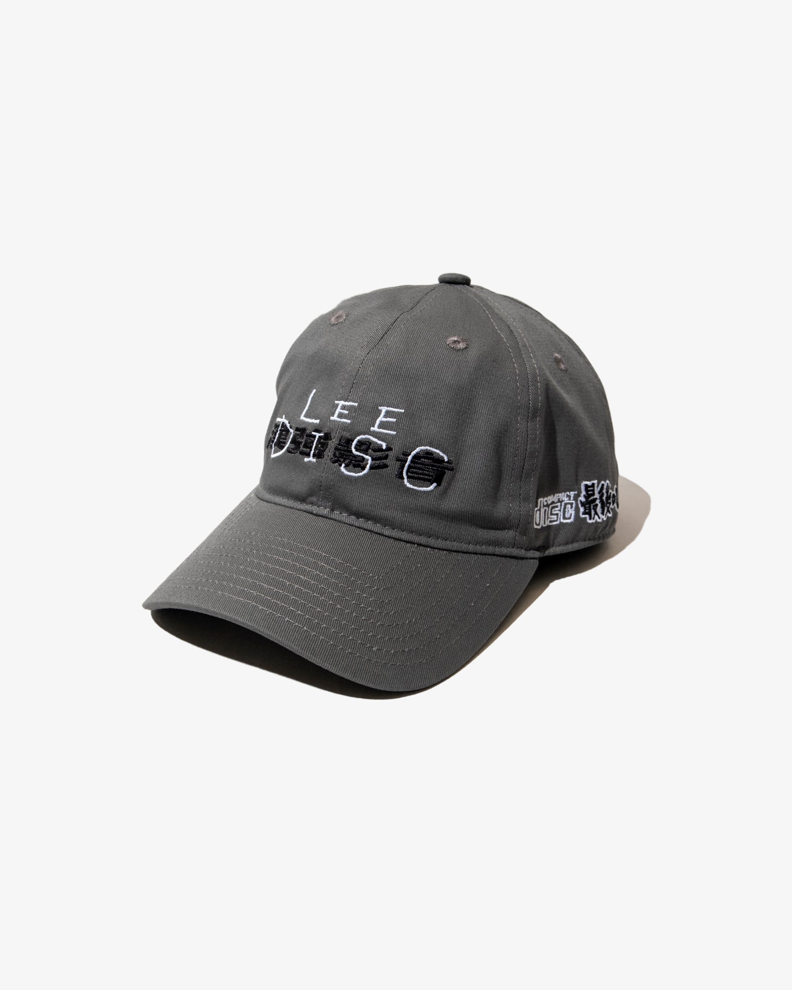 LEE DISC CAP