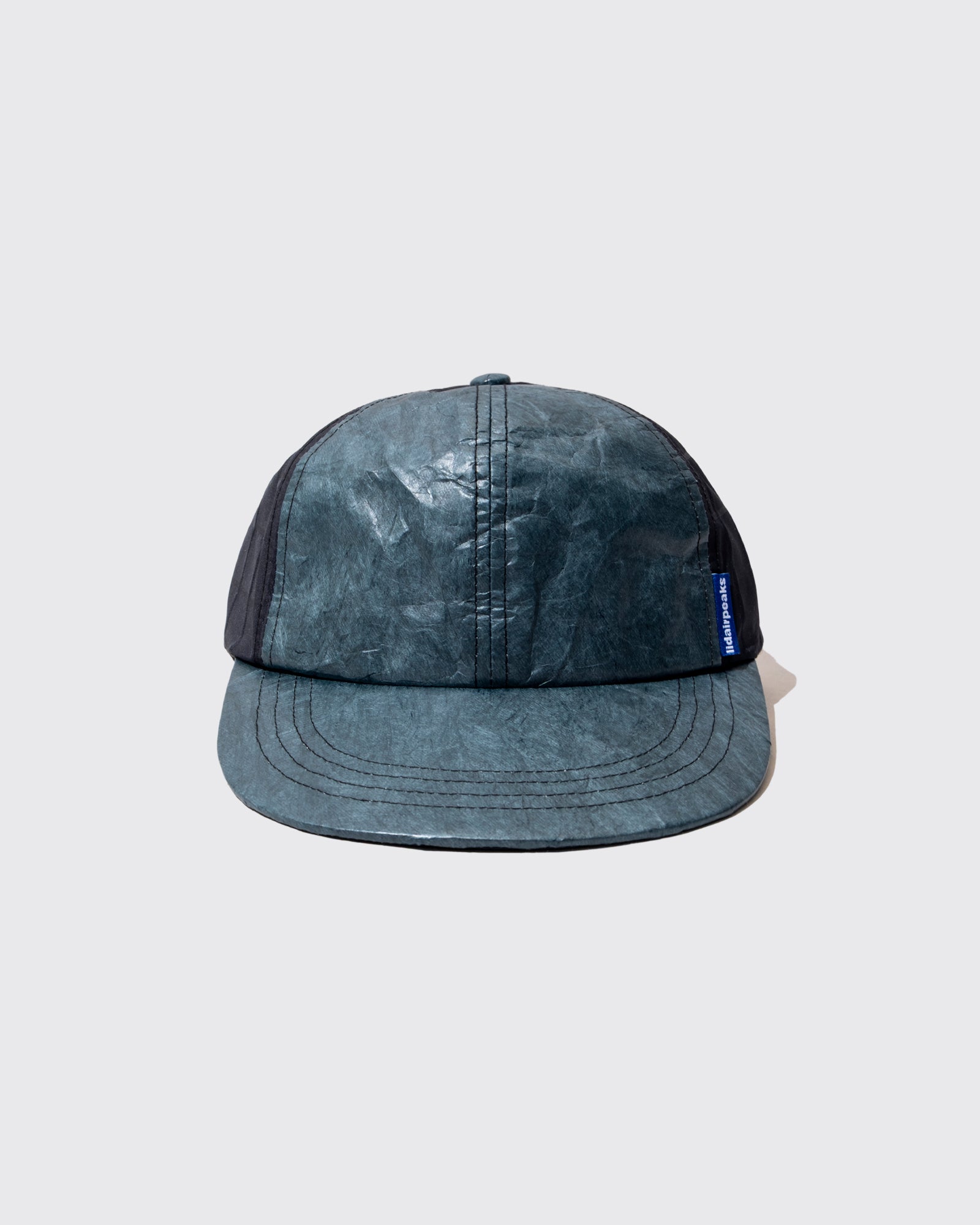 PEEL SHELL CAP (Navy)