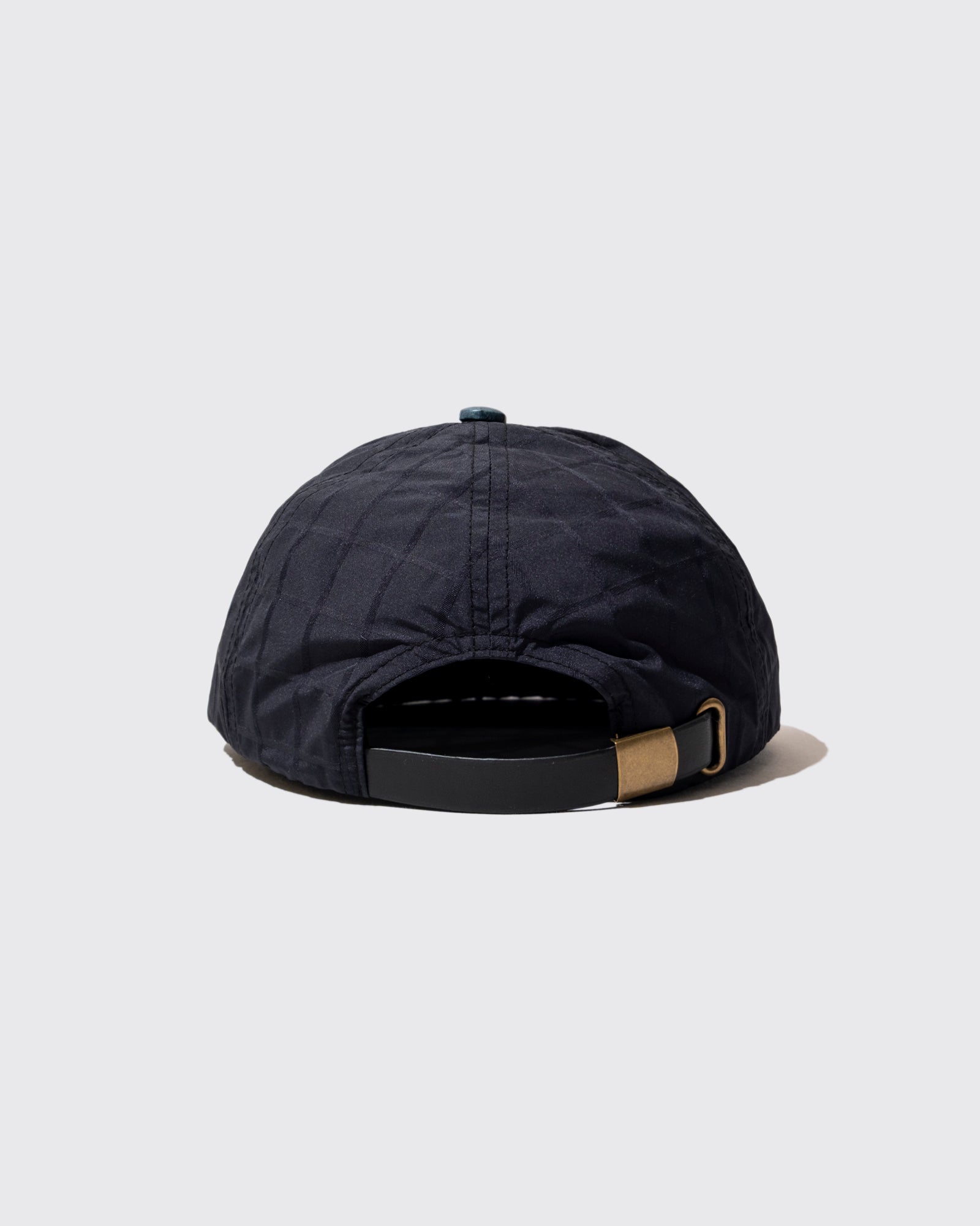 PEEL SHELL CAP (Navy)