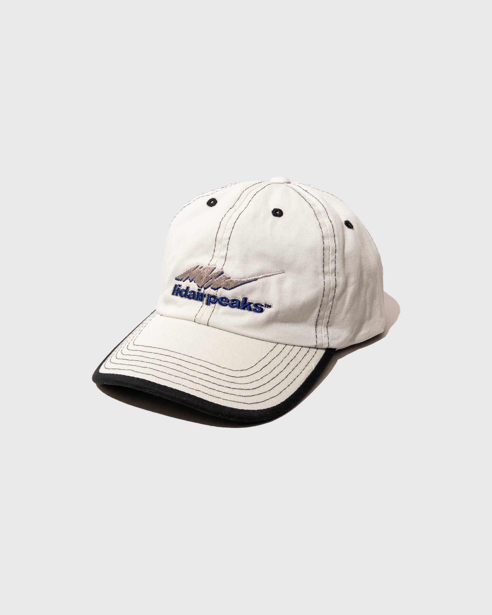 PIPED JA11 CAP (Beige)