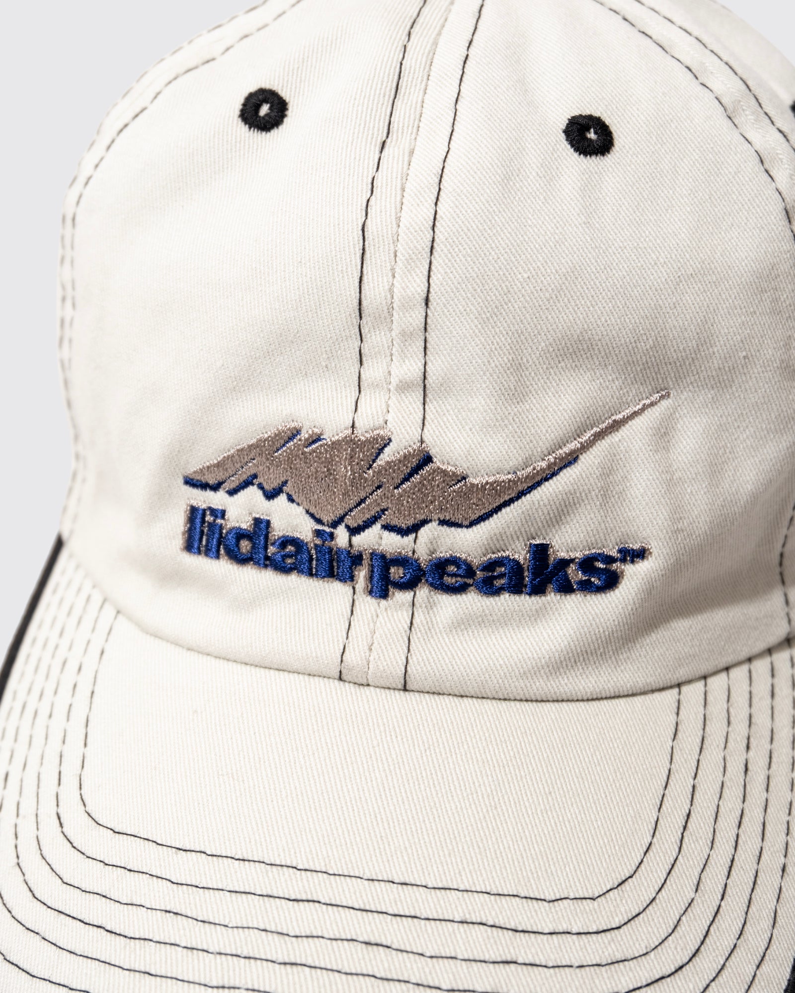 PIPED JA11 CAP (Beige)