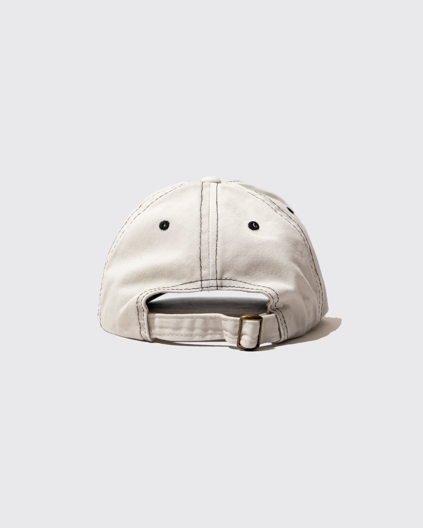PIPED JA11 CAP (Beige)