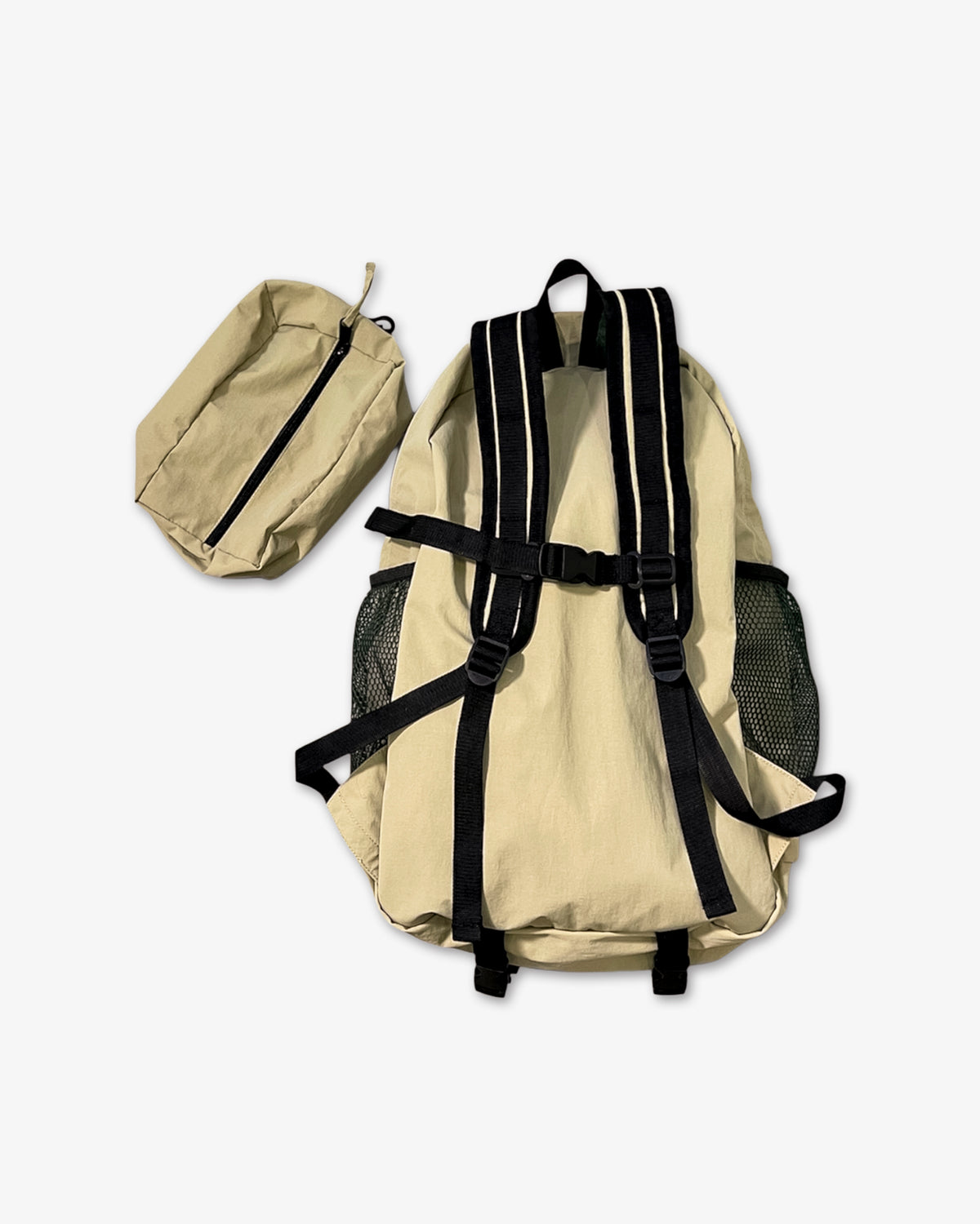GEAR PACK PACKABLE BACKPACK