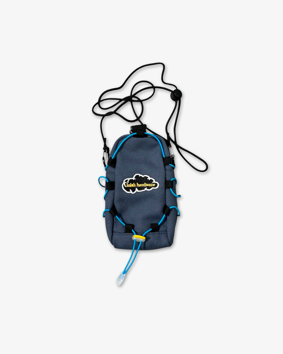 TRANSFORMER POUCH