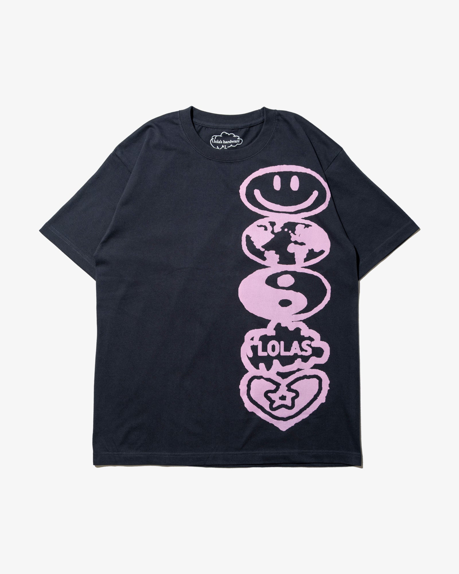 SYMBOLISM TEE