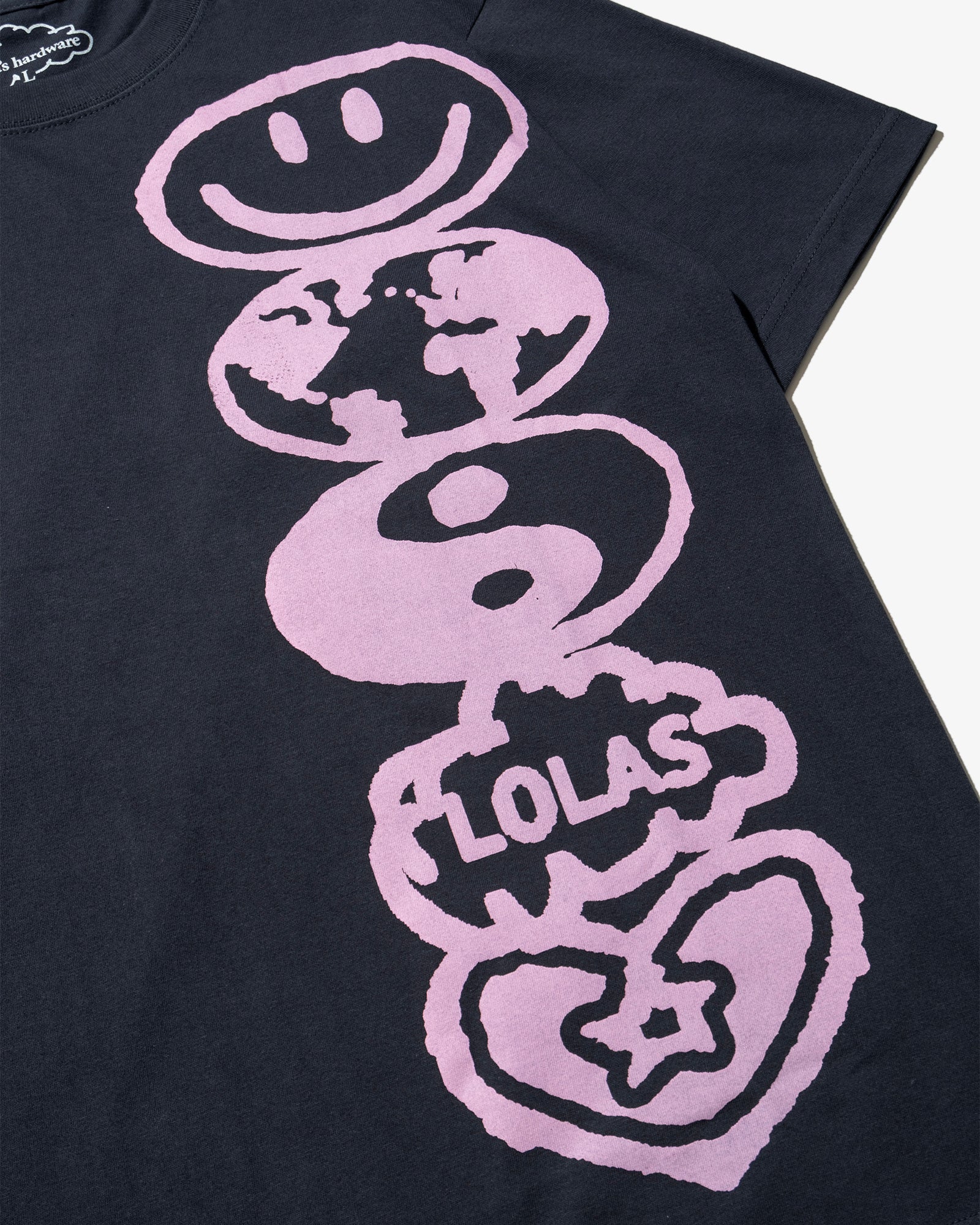 SYMBOLISM TEE