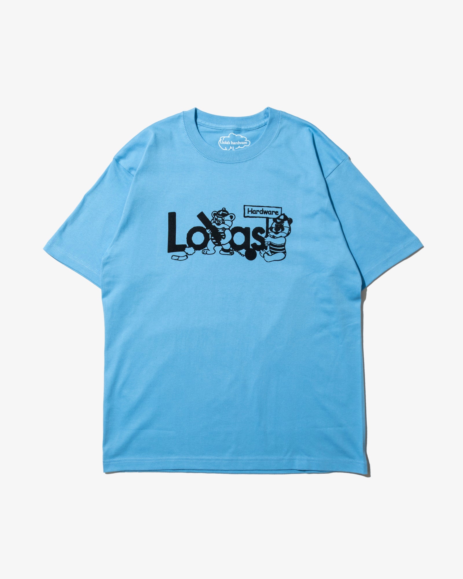 JAIL HOUSE TEE
