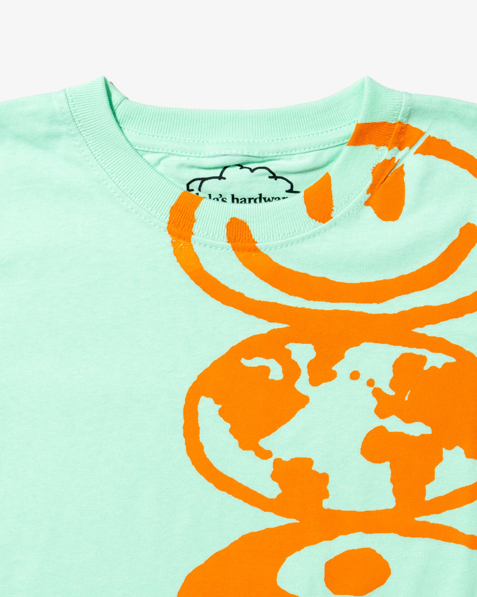 SYMBOLISM BABY TEE