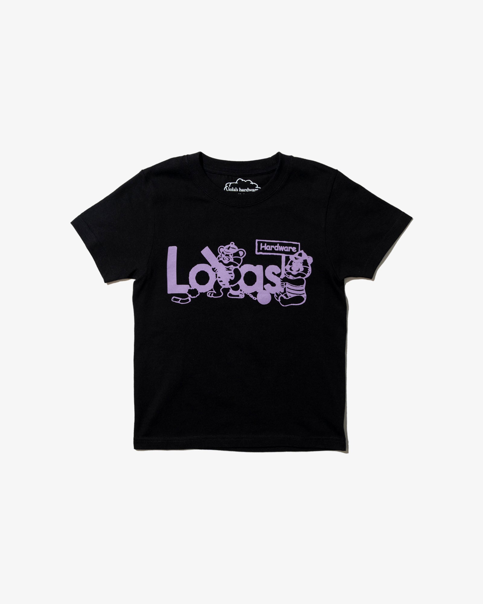 JAIL HOUSE BABY TEE
